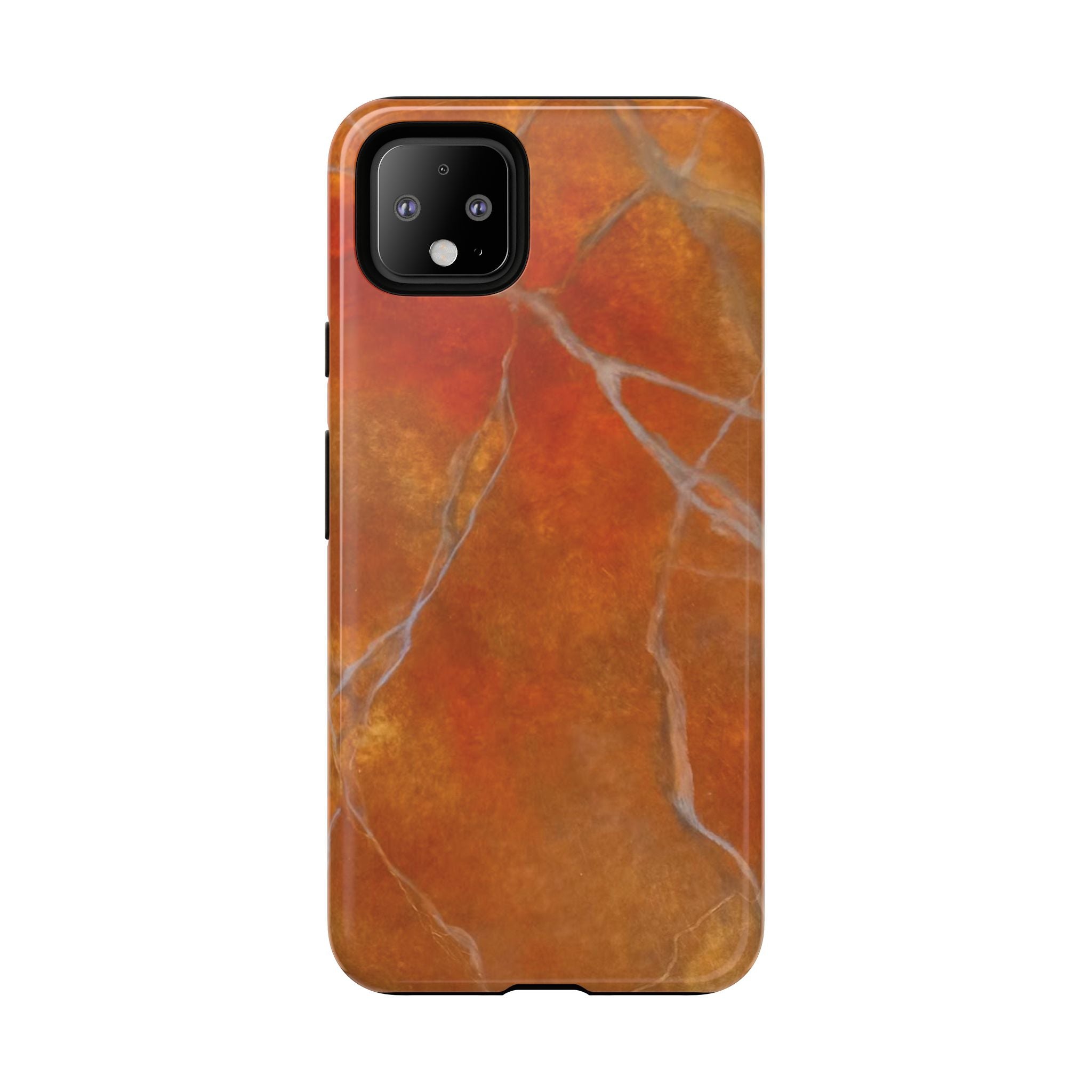 Cool and Sexy Marbleized Phone Cases