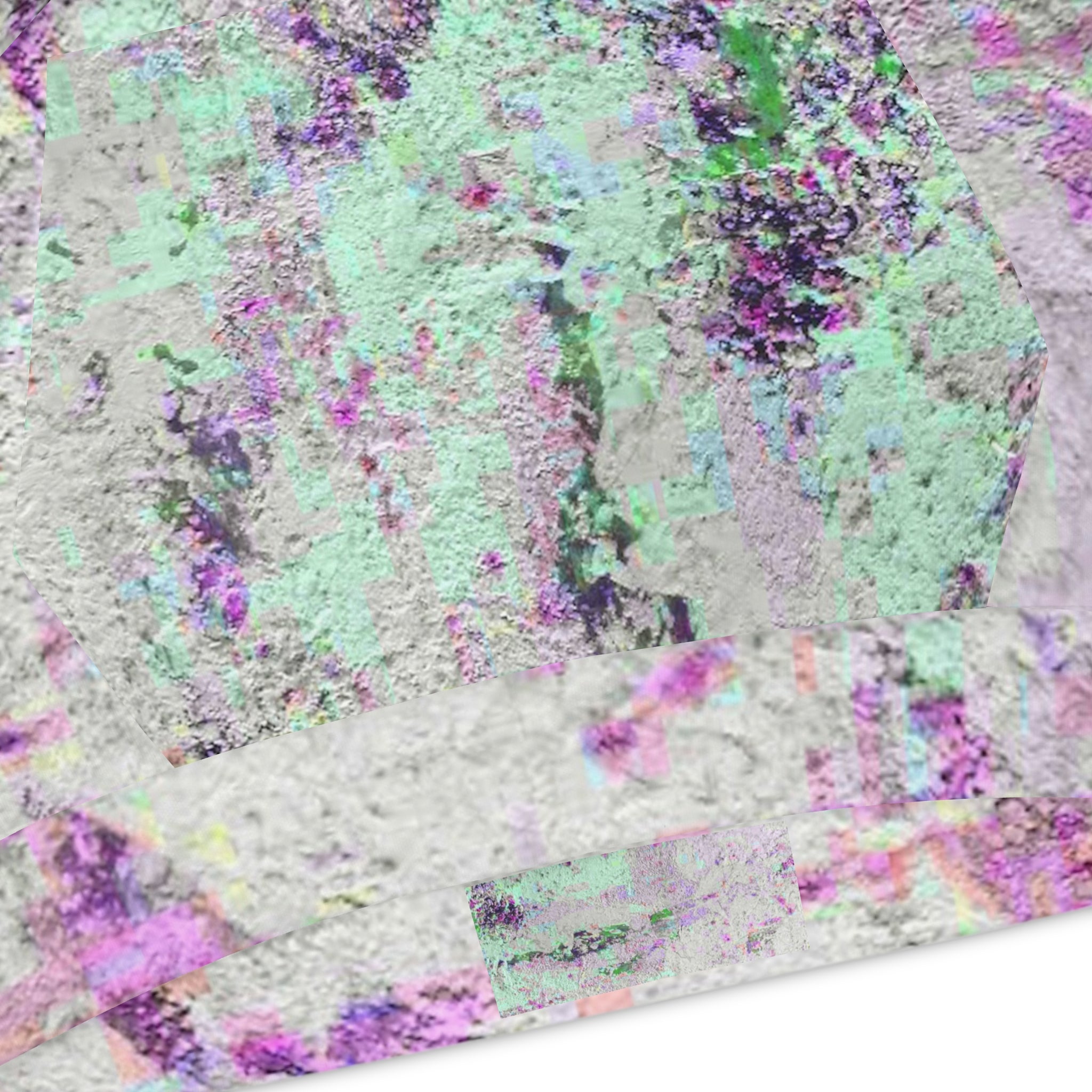 Vibrant Fun Unisex Children's Hoodie Designed by Studio Blitz