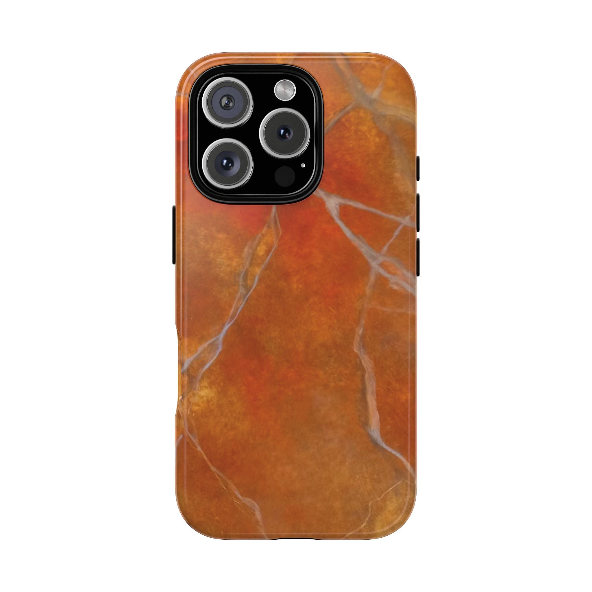 Cool and Sexy Marbleized Phone Cases