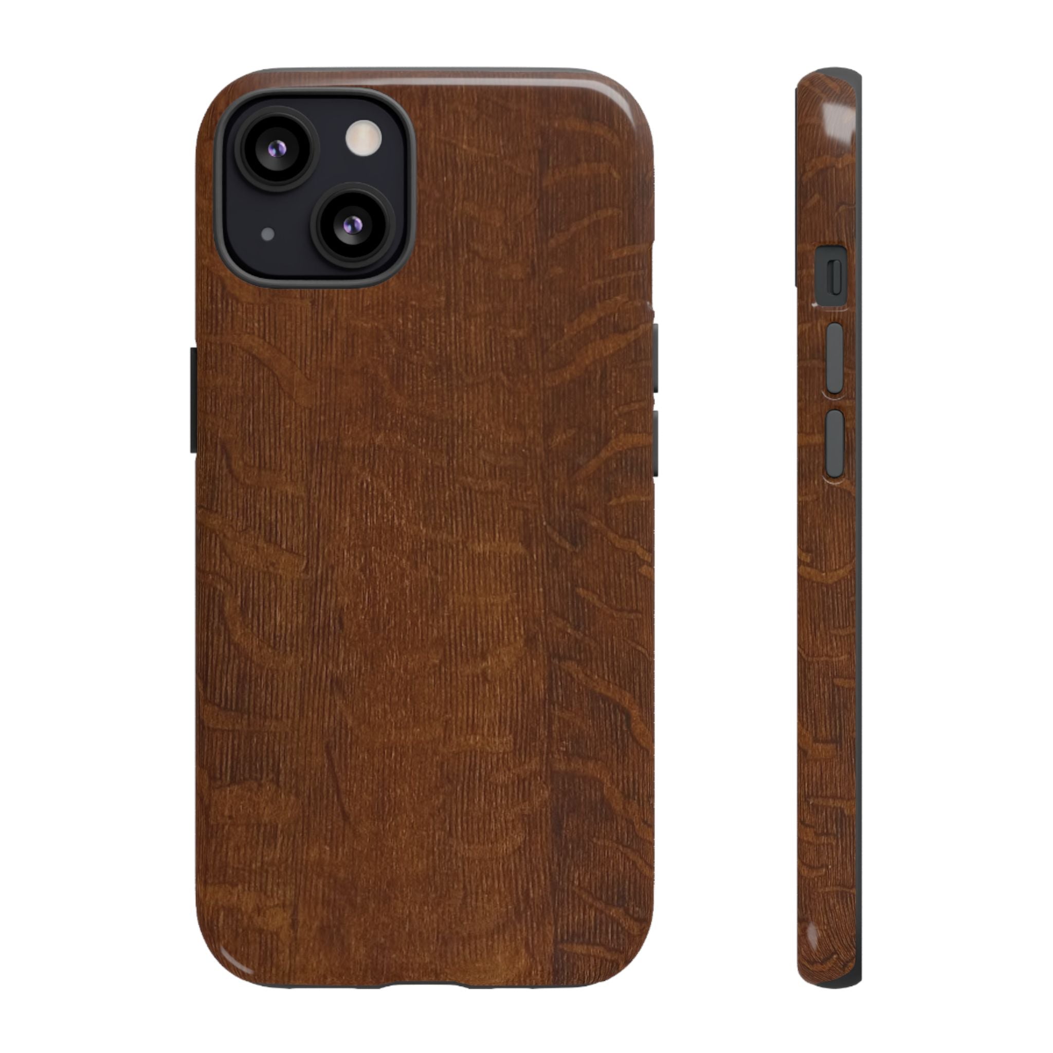 Wooden Phone Case - Tough Cases, Durable Smartphone Cover, Eco-Friendly Gift, Cell Phone Accessories, Nature Lover's Gift, Stylish [...]