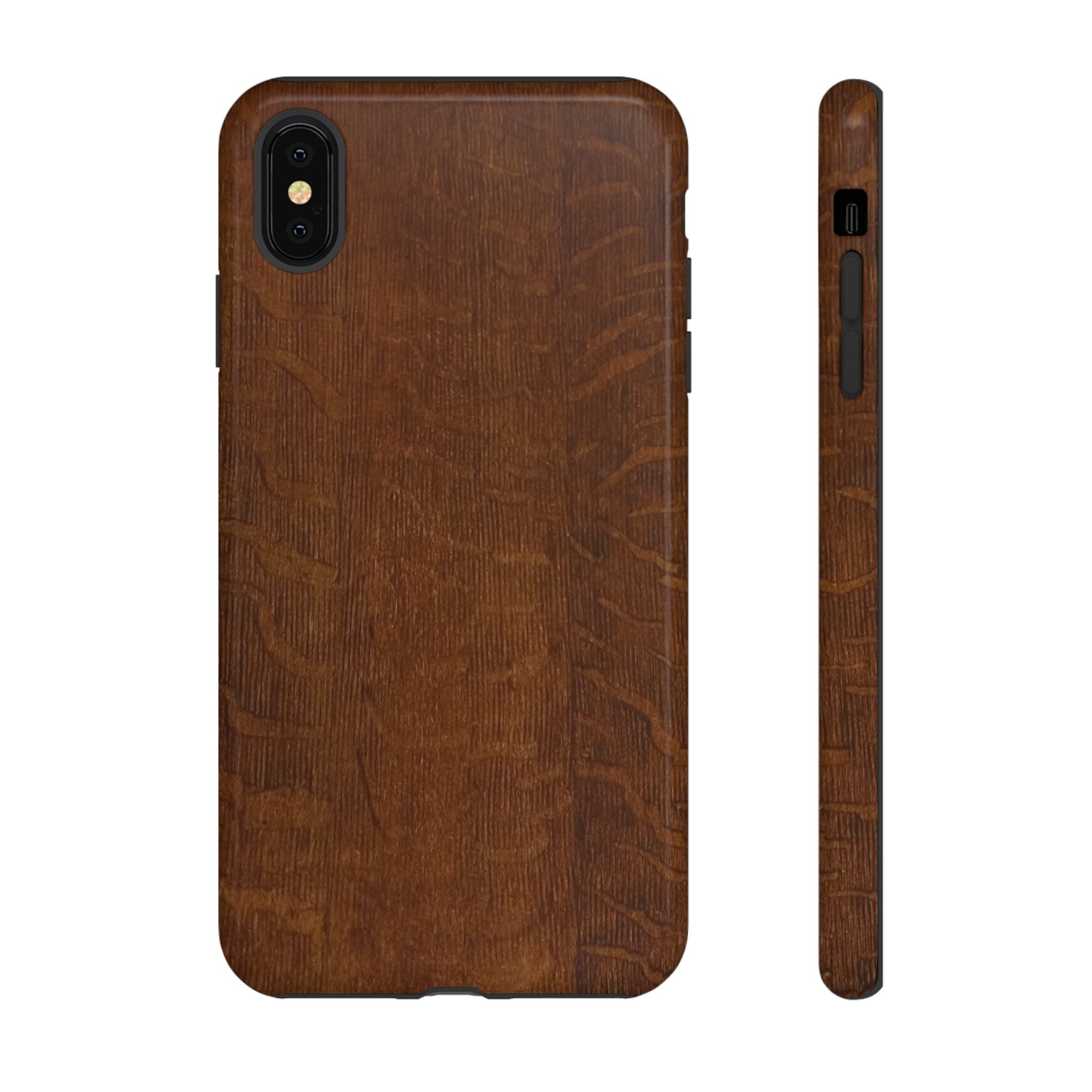 Wooden Phone Case - Tough Cases, Durable Smartphone Cover, Eco-Friendly Gift, Cell Phone Accessories, Nature Lover's Gift, Stylish [...]