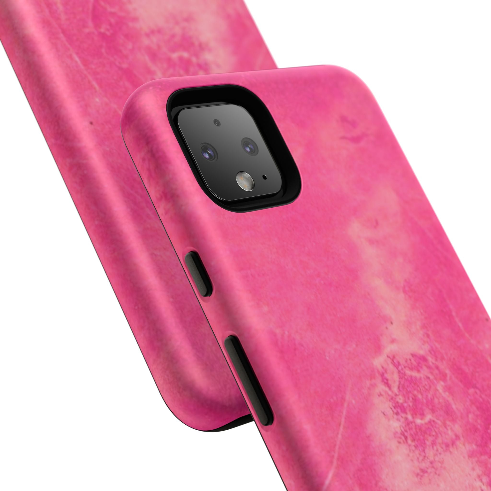 Phone Case - In the Pink Abstract Design