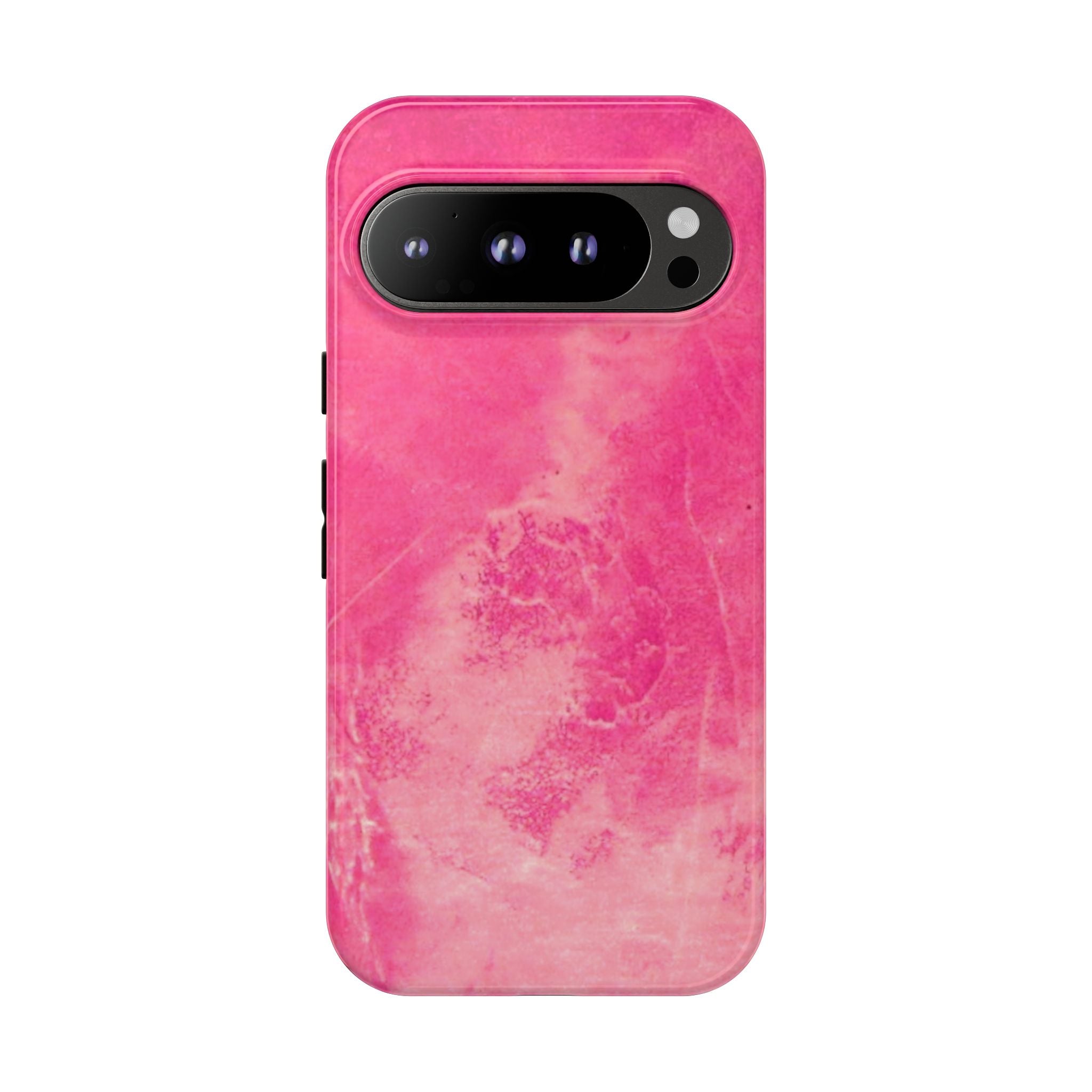 Phone Case - In the Pink Abstract Design