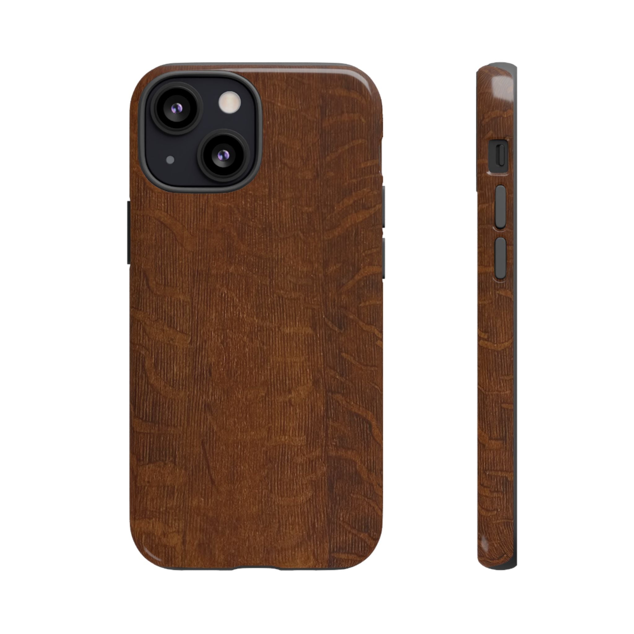 Wooden Phone Case - Tough Cases, Durable Smartphone Cover, Eco-Friendly Gift, Cell Phone Accessories, Nature Lover's Gift, Stylish [...]
