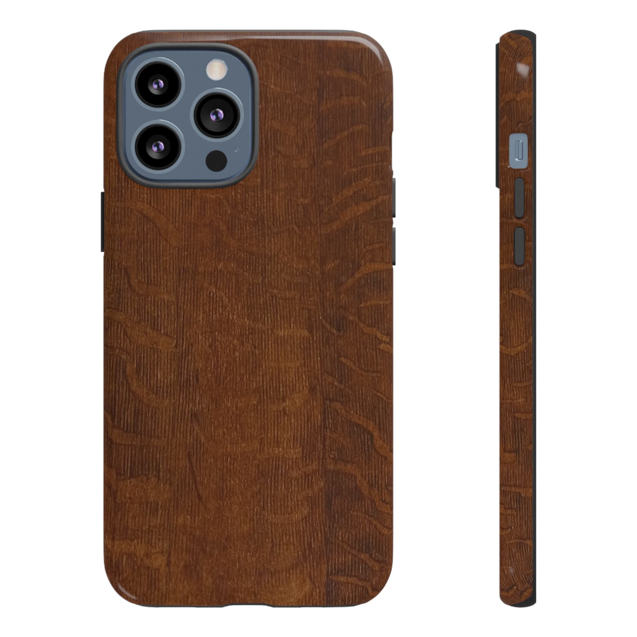 Wooden Phone Case - Tough Cases, Durable Smartphone Cover, Eco-Friendly Gift, Cell Phone Accessories, Nature Lover's Gift, Stylish [...]