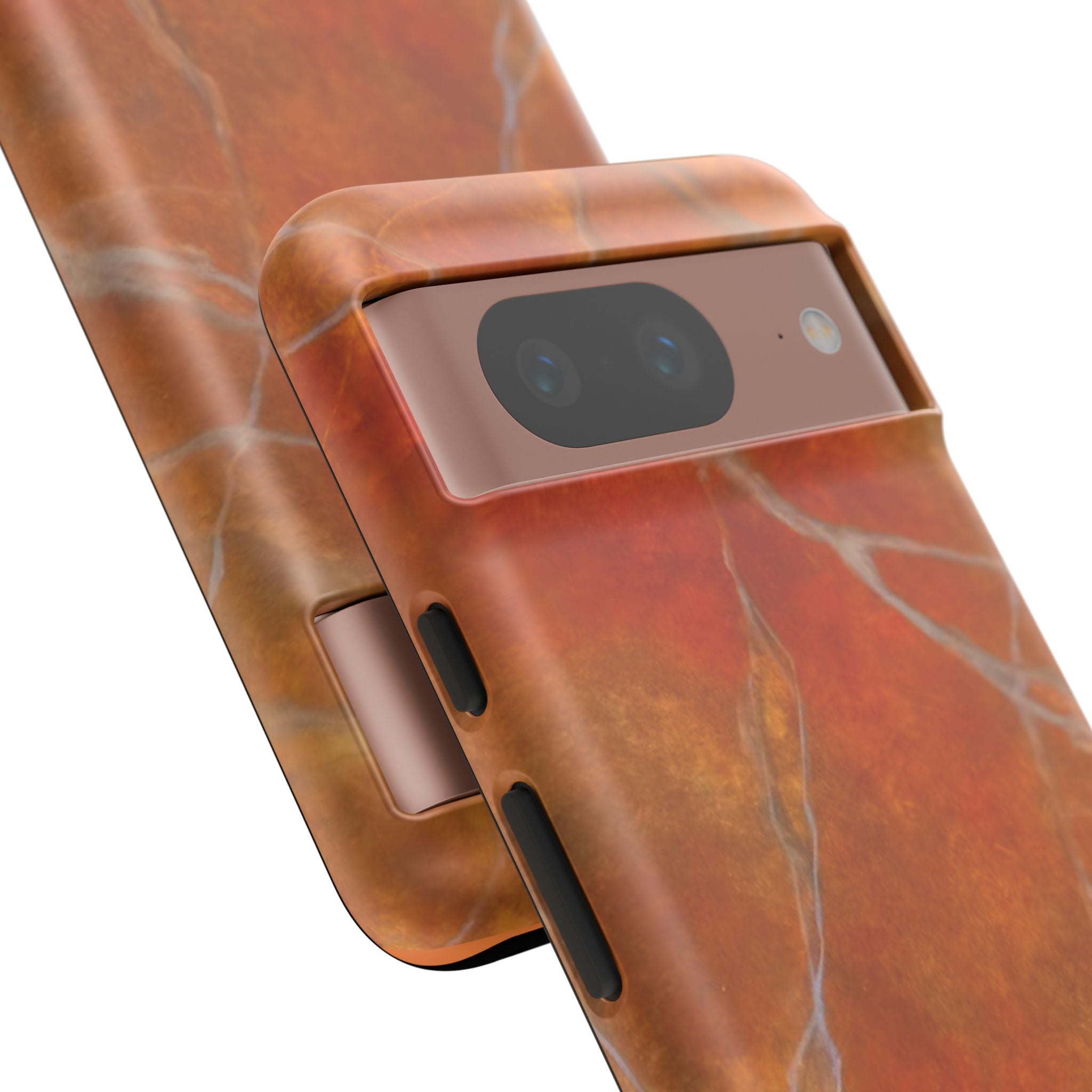 Cool and Sexy Marbleized Phone Cases