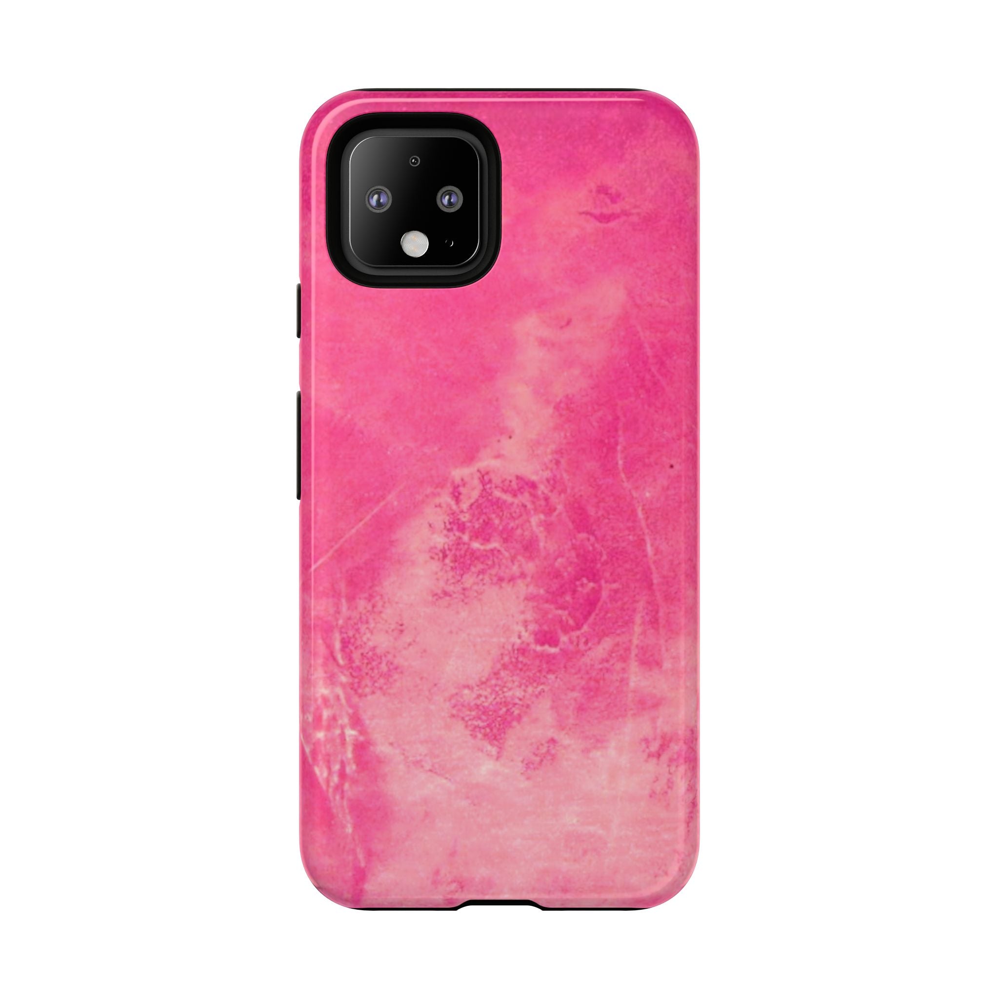 Phone Case - In the Pink Abstract Design