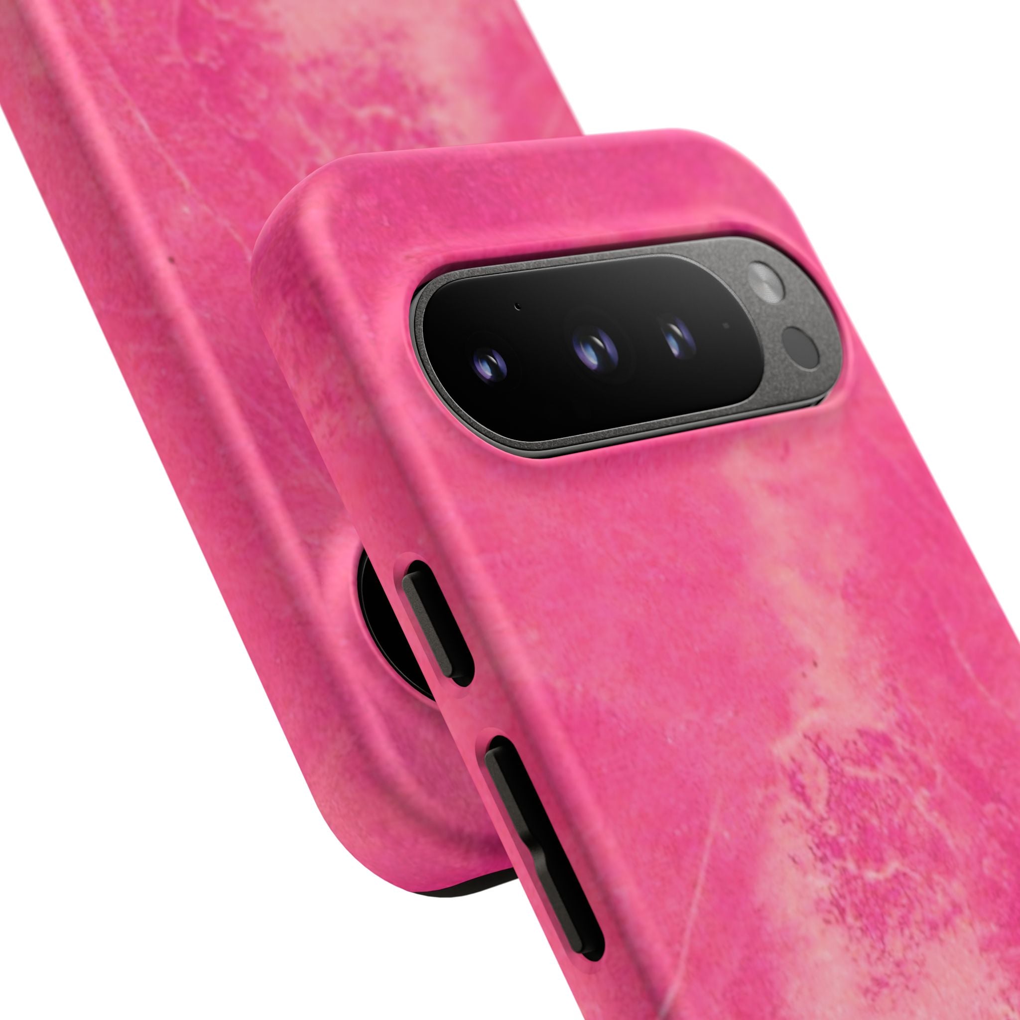 Phone Case - In the Pink Abstract Design