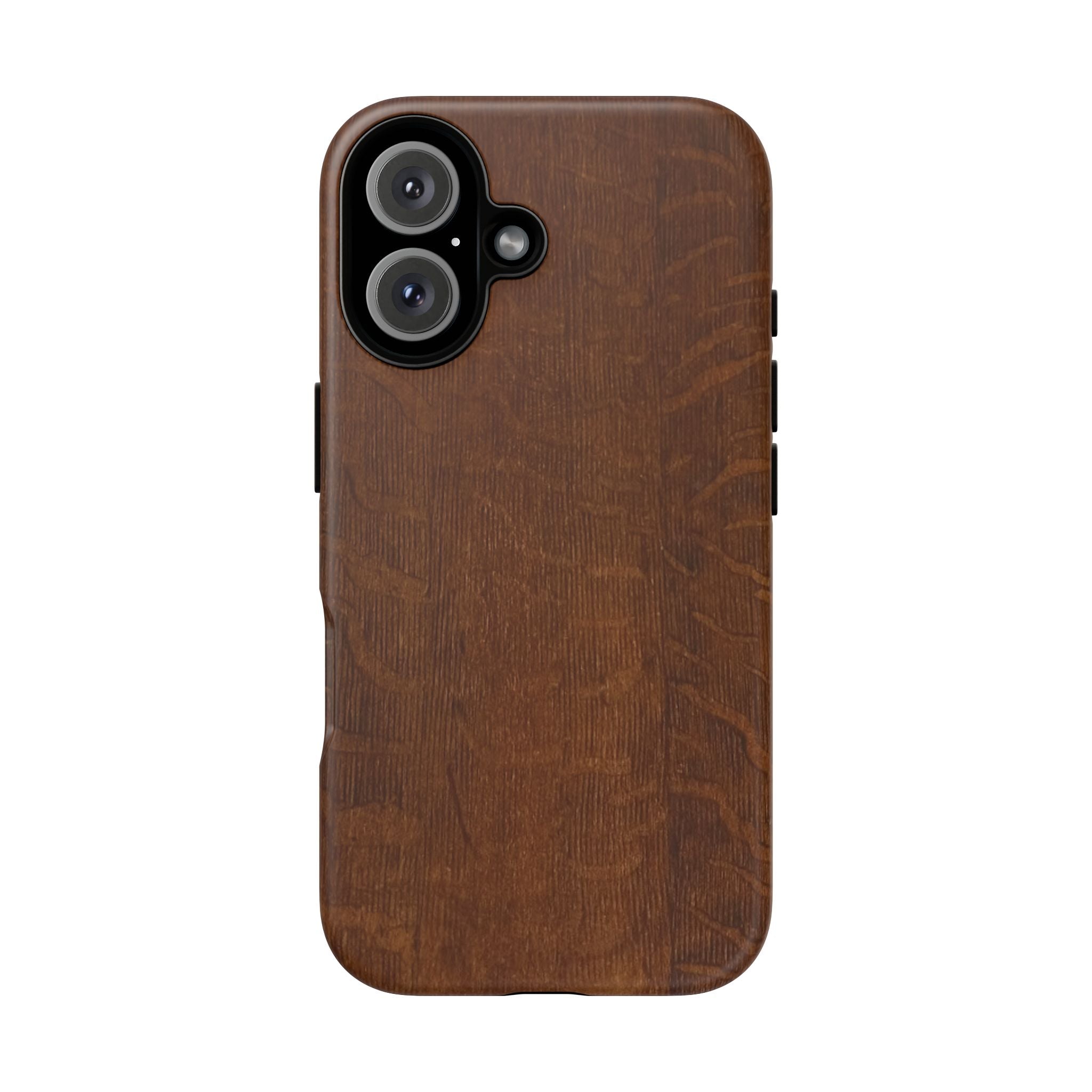 Wooden Phone Case - Tough Cases, Durable Smartphone Cover, Eco-Friendly Gift, Cell Phone Accessories, Nature Lover's Gift, Stylish [...]
