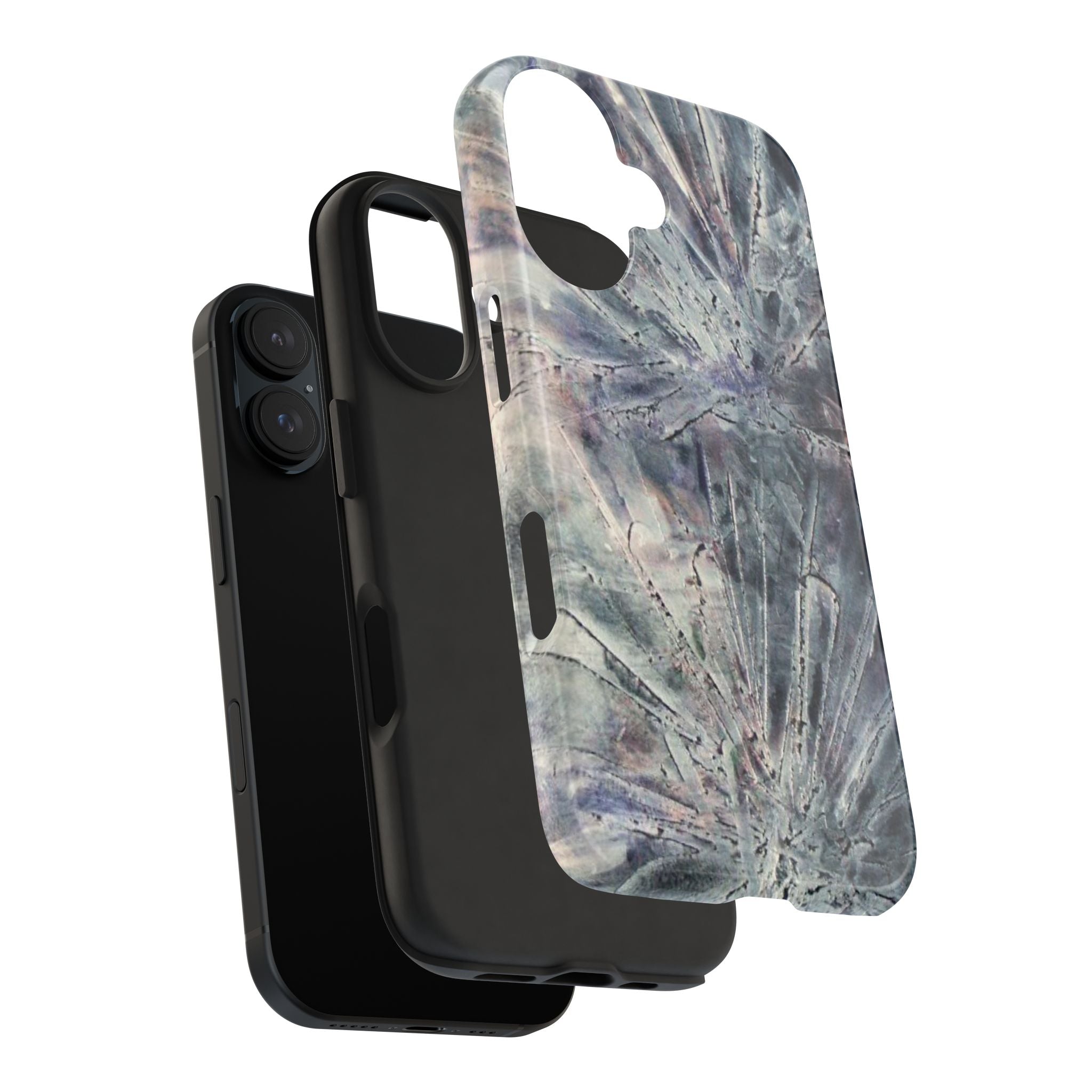 Case with A Burst of Abstract Art Design by Studio Blitz