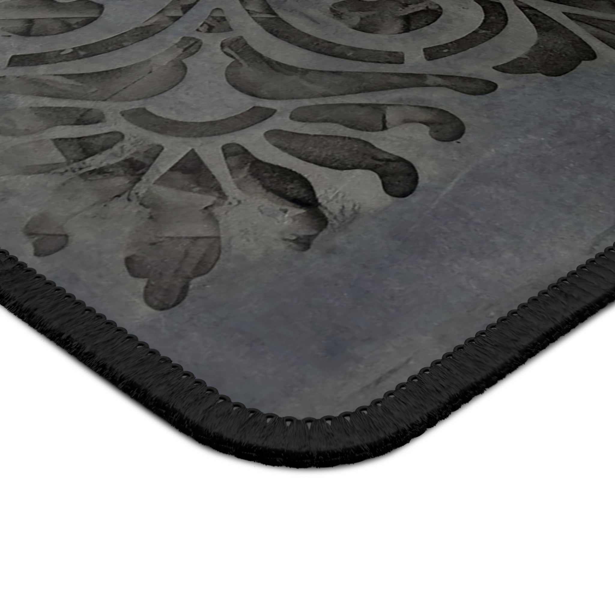 Very Stylish Gaming Mouse Pad Designed by Studio Blitz