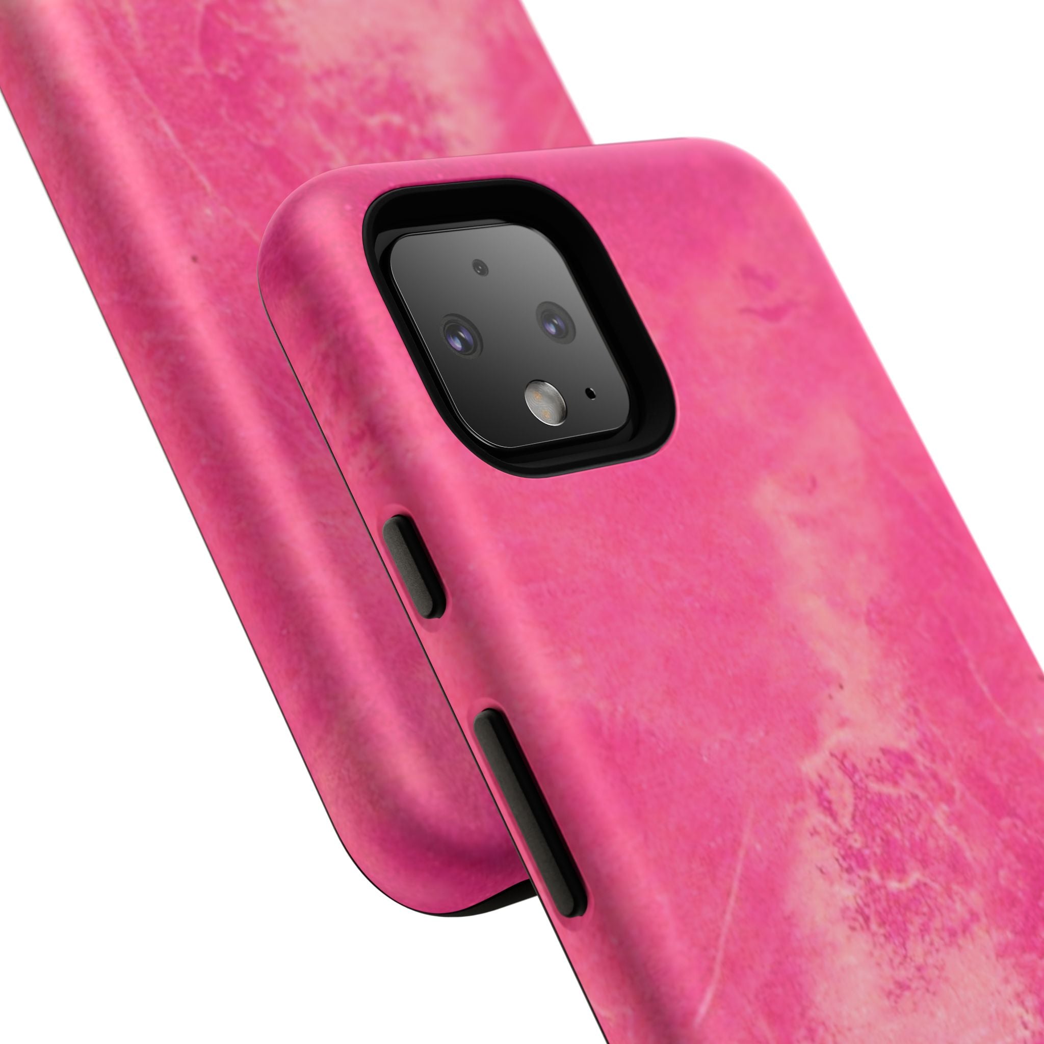 Phone Case - In the Pink Abstract Design