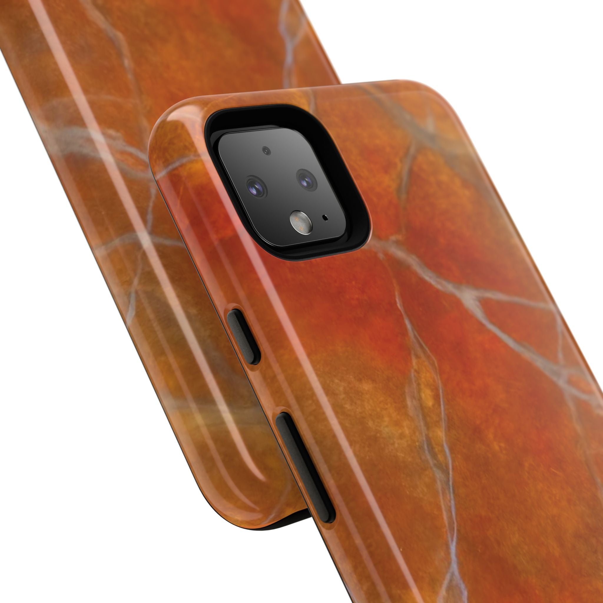 Cool and Sexy Marbleized Phone Cases