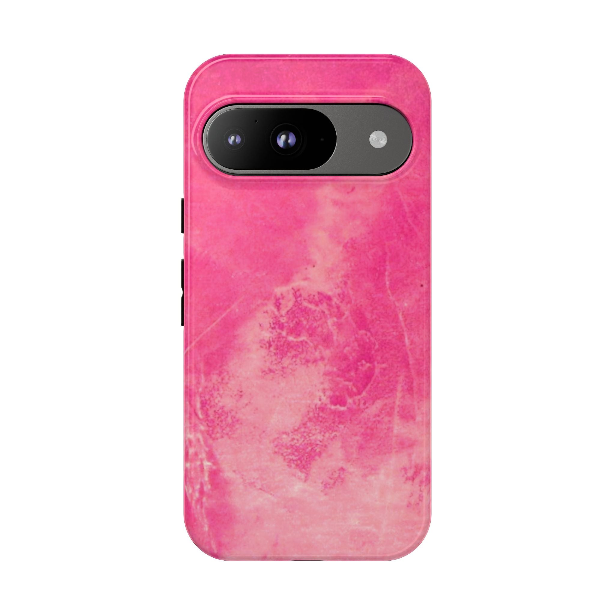 Phone Case - In the Pink Abstract Design