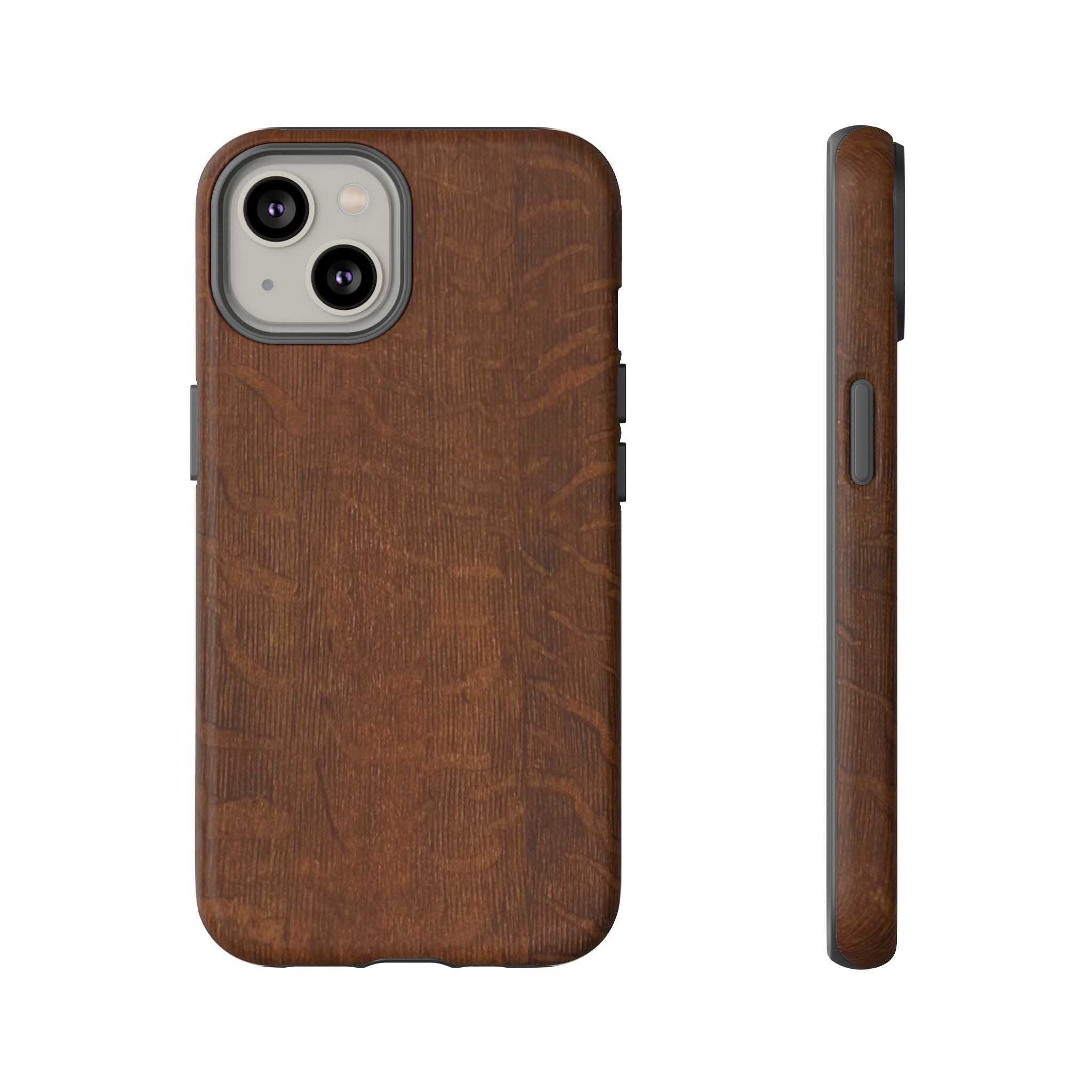Wooden Phone Case - Tough Cases, Durable Smartphone Cover, Eco-Friendly Gift, Cell Phone Accessories, Nature Lover's Gift, Stylish [...]