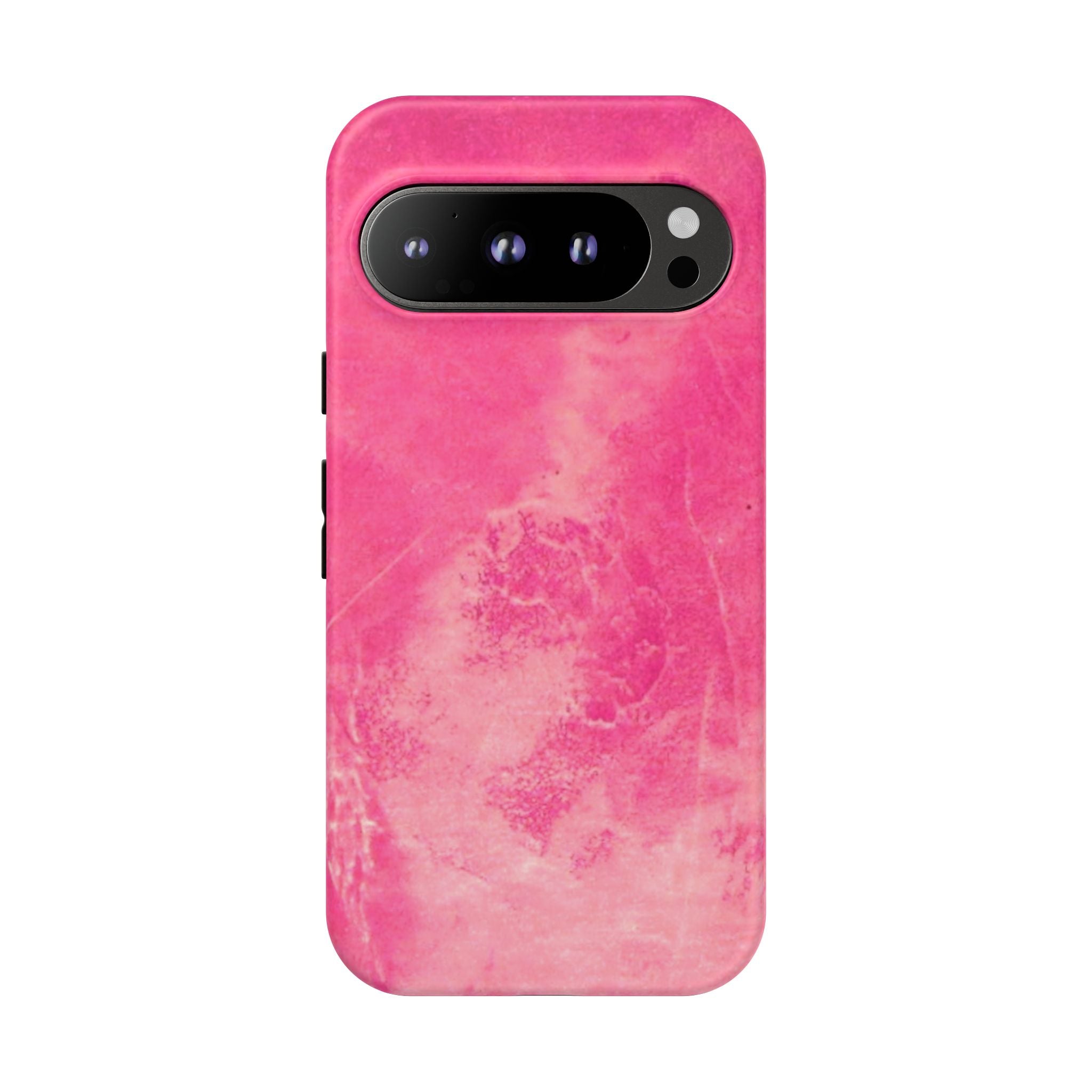 Phone Case - In the Pink Abstract Design
