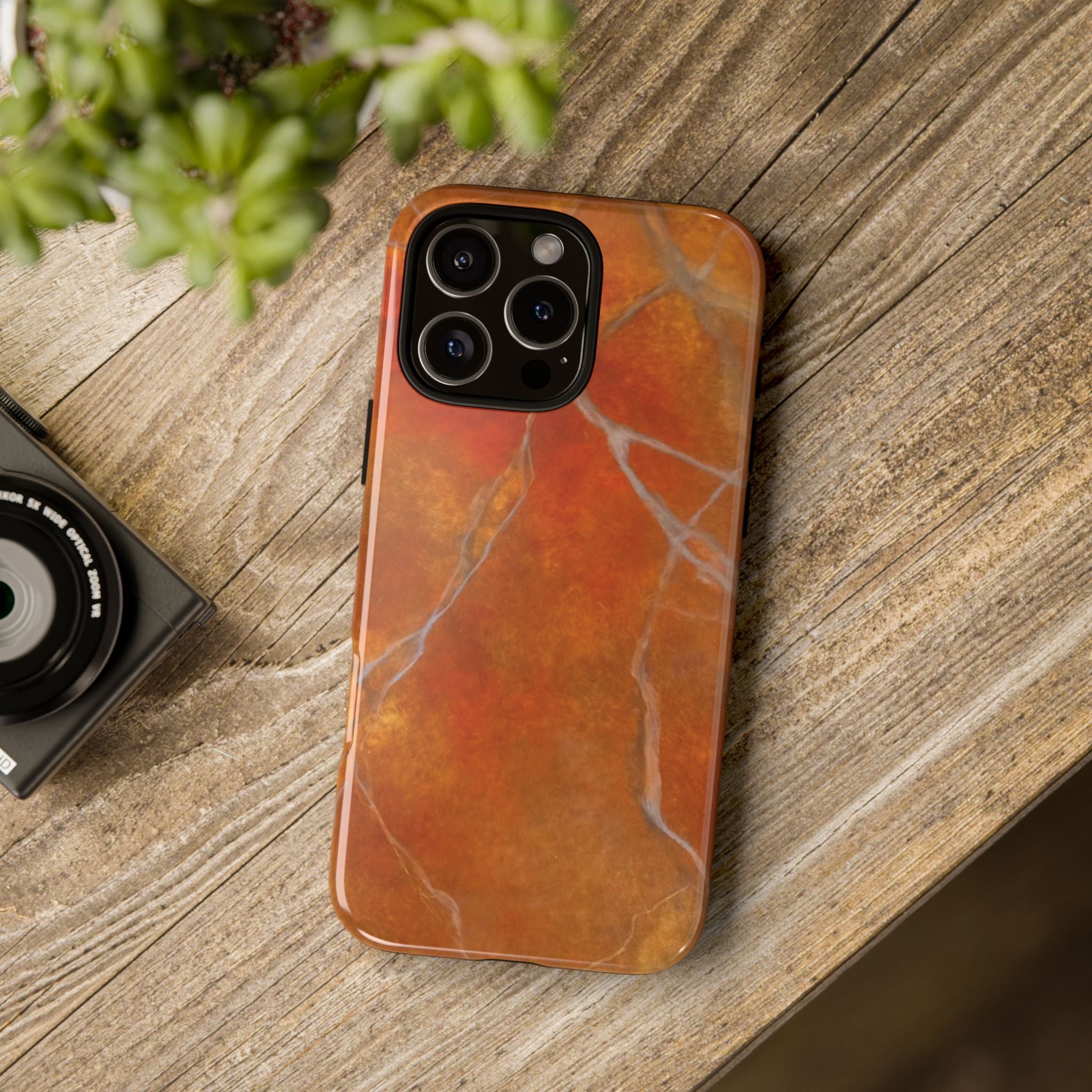 Cool and Sexy Marbleized Phone Cases