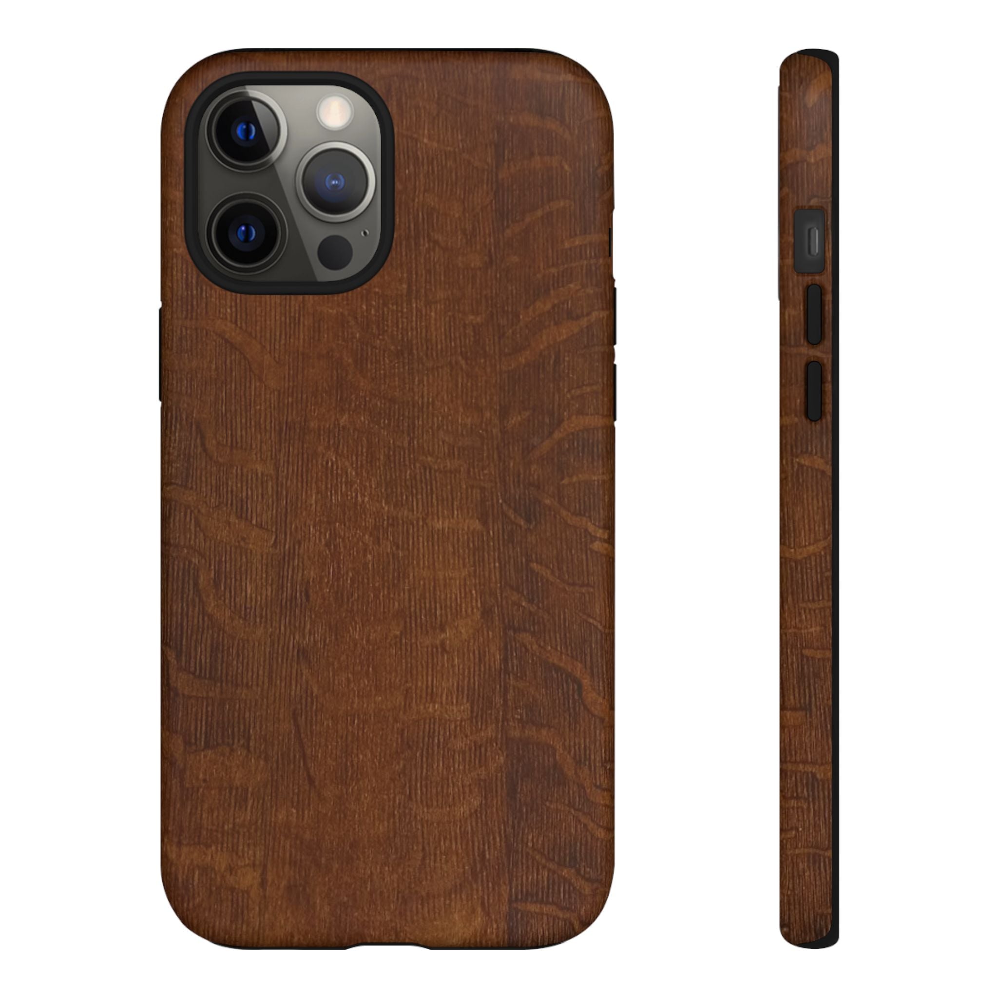 Wooden Phone Case - Tough Cases, Durable Smartphone Cover, Eco-Friendly Gift, Cell Phone Accessories, Nature Lover's Gift, Stylish [...]