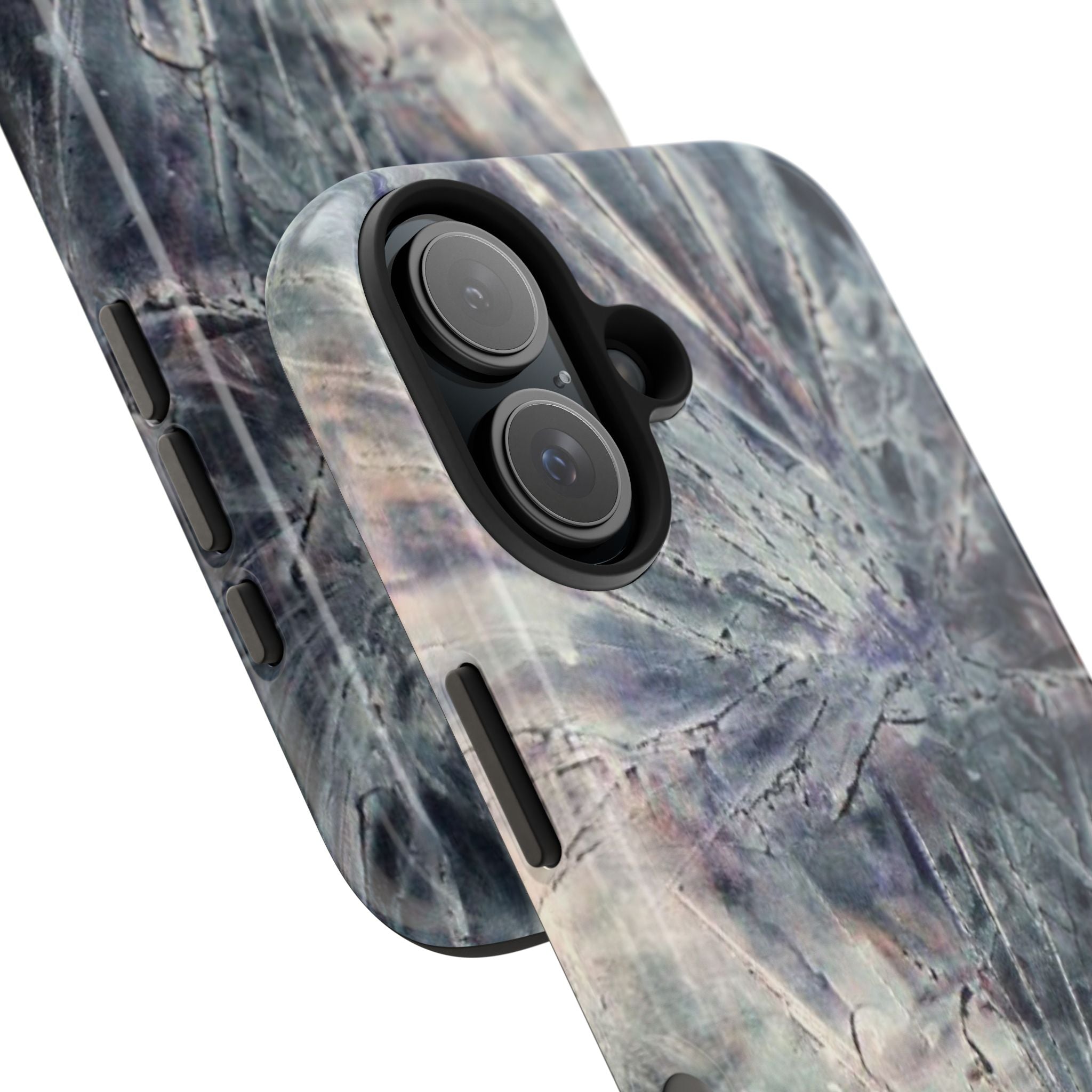 Case with A Burst of Abstract Art Design by Studio Blitz