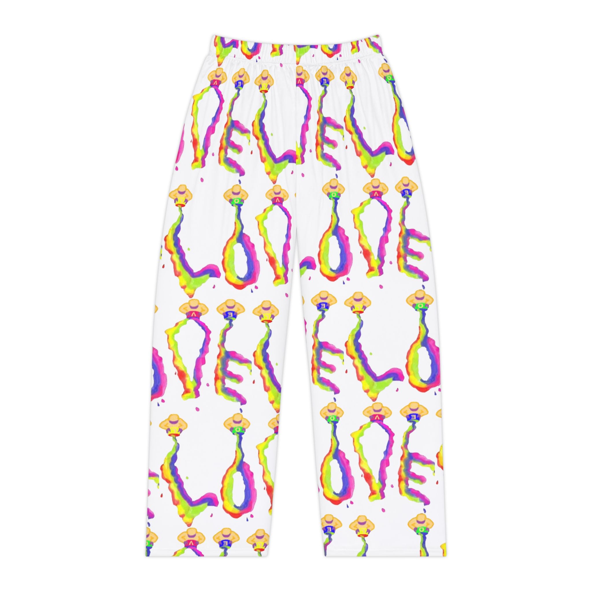 Women's Pajama Pants you will LOVE designed by Studio Blitz