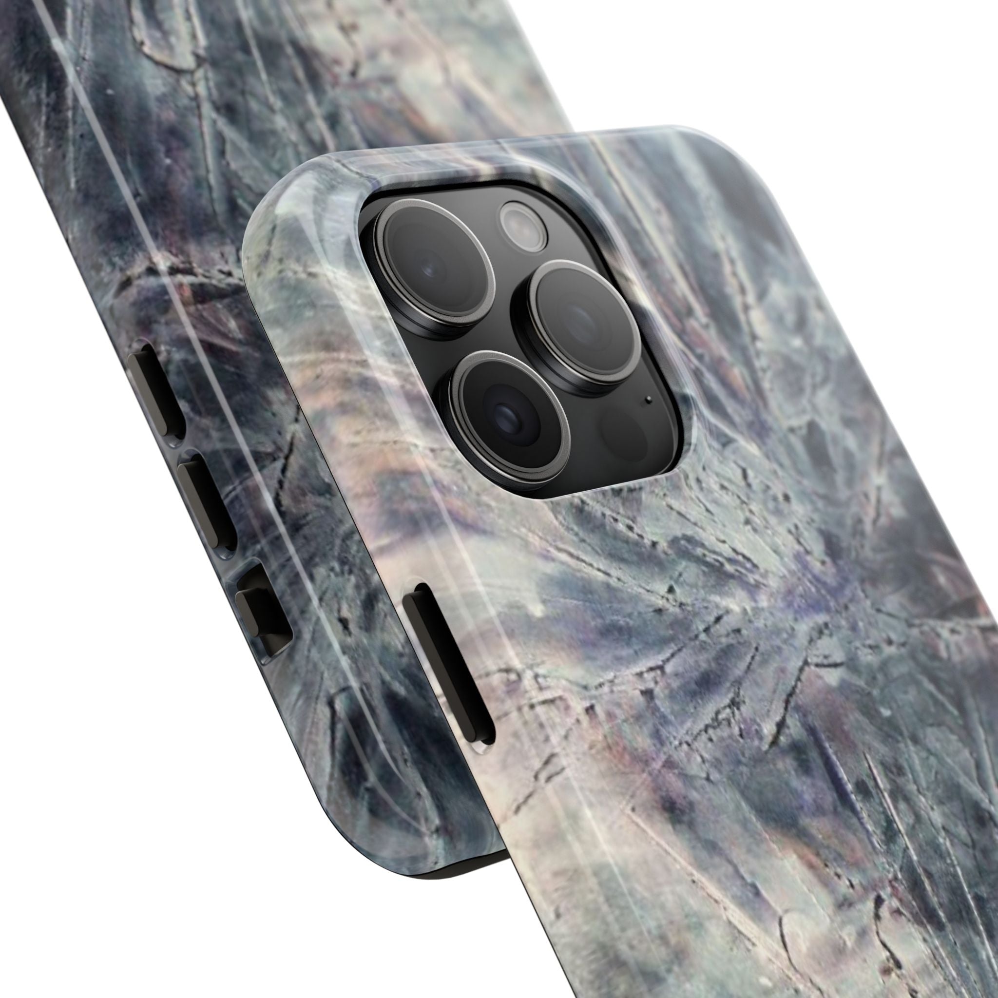 Case with A Burst of Abstract Art Design by Studio Blitz