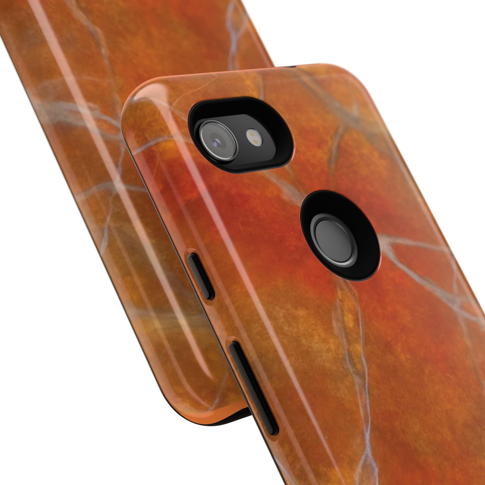 Cool and Sexy Marbleized Phone Cases