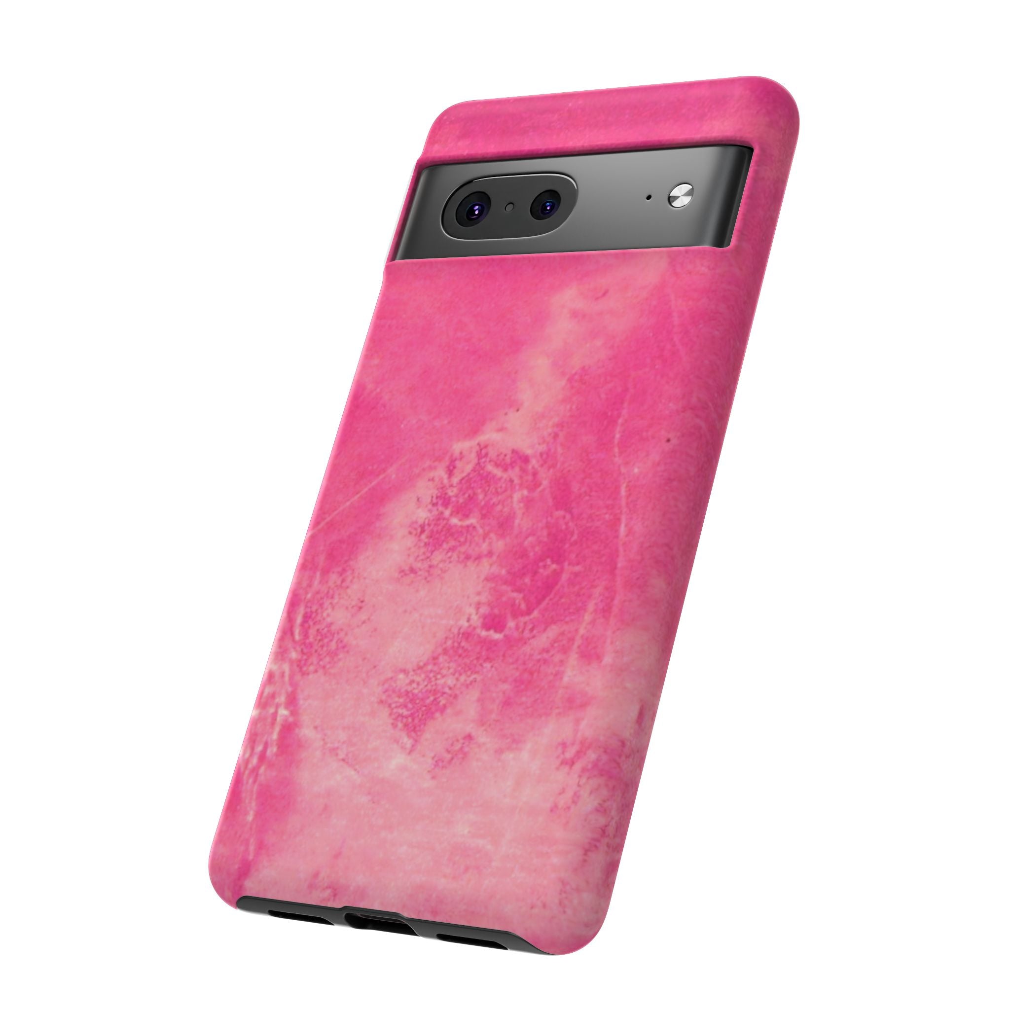 Phone Case - In the Pink Abstract Design