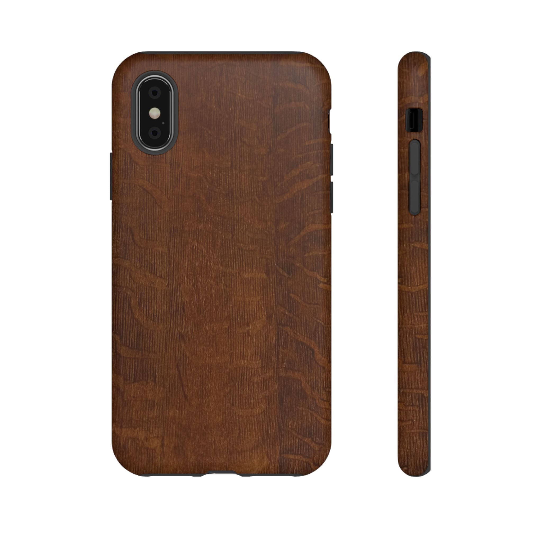 Wooden Phone Case - Tough Cases, Durable Smartphone Cover, Eco-Friendly Gift, Cell Phone Accessories, Nature Lover's Gift, Stylish [...]