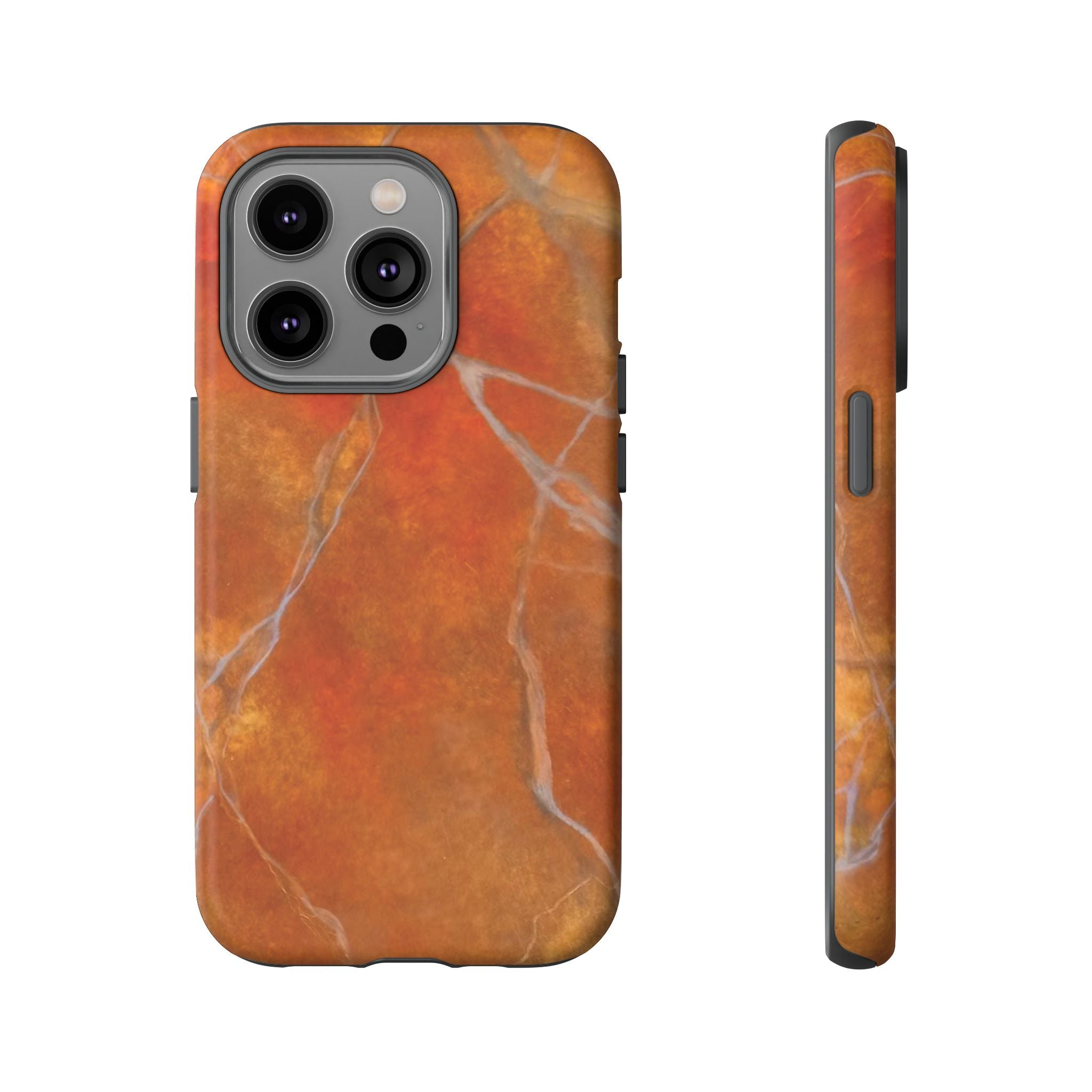 Cool and Sexy Marbleized Phone Cases