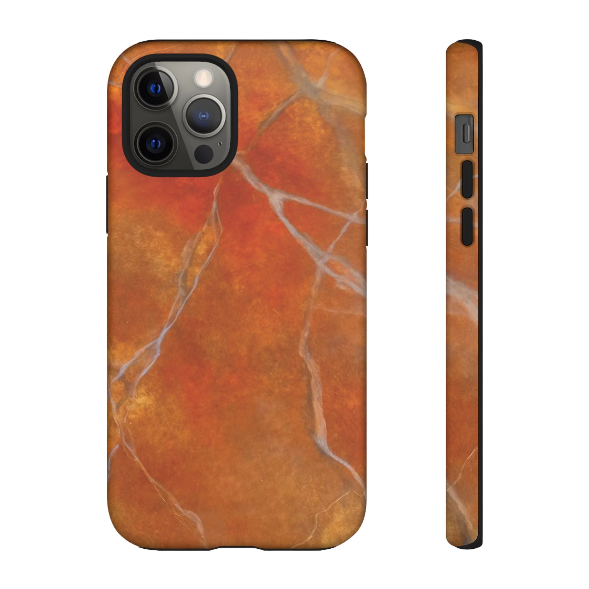 Cool and Sexy Marbleized Phone Cases