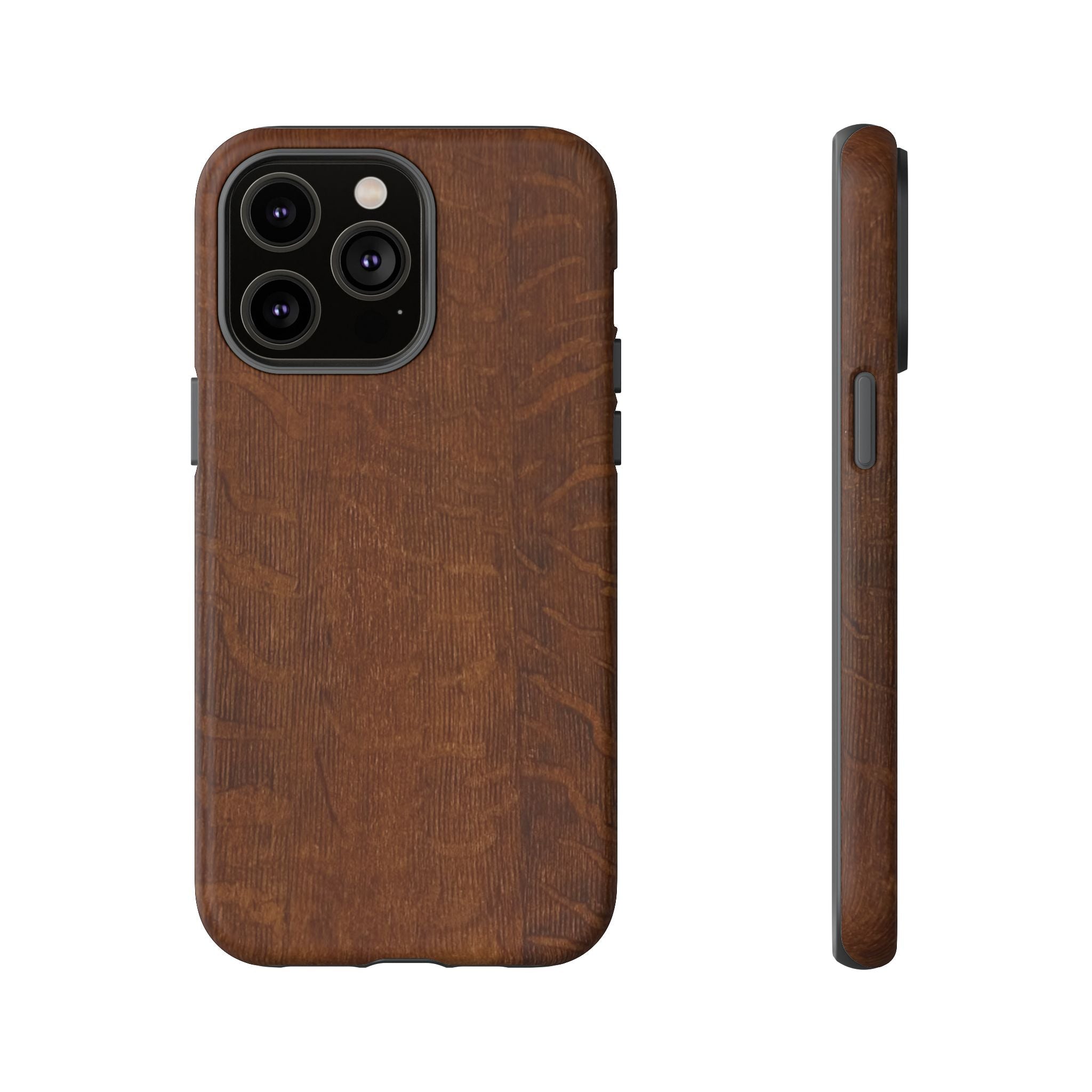 Wooden Phone Case - Tough Cases, Durable Smartphone Cover, Eco-Friendly Gift, Cell Phone Accessories, Nature Lover's Gift, Stylish [...]