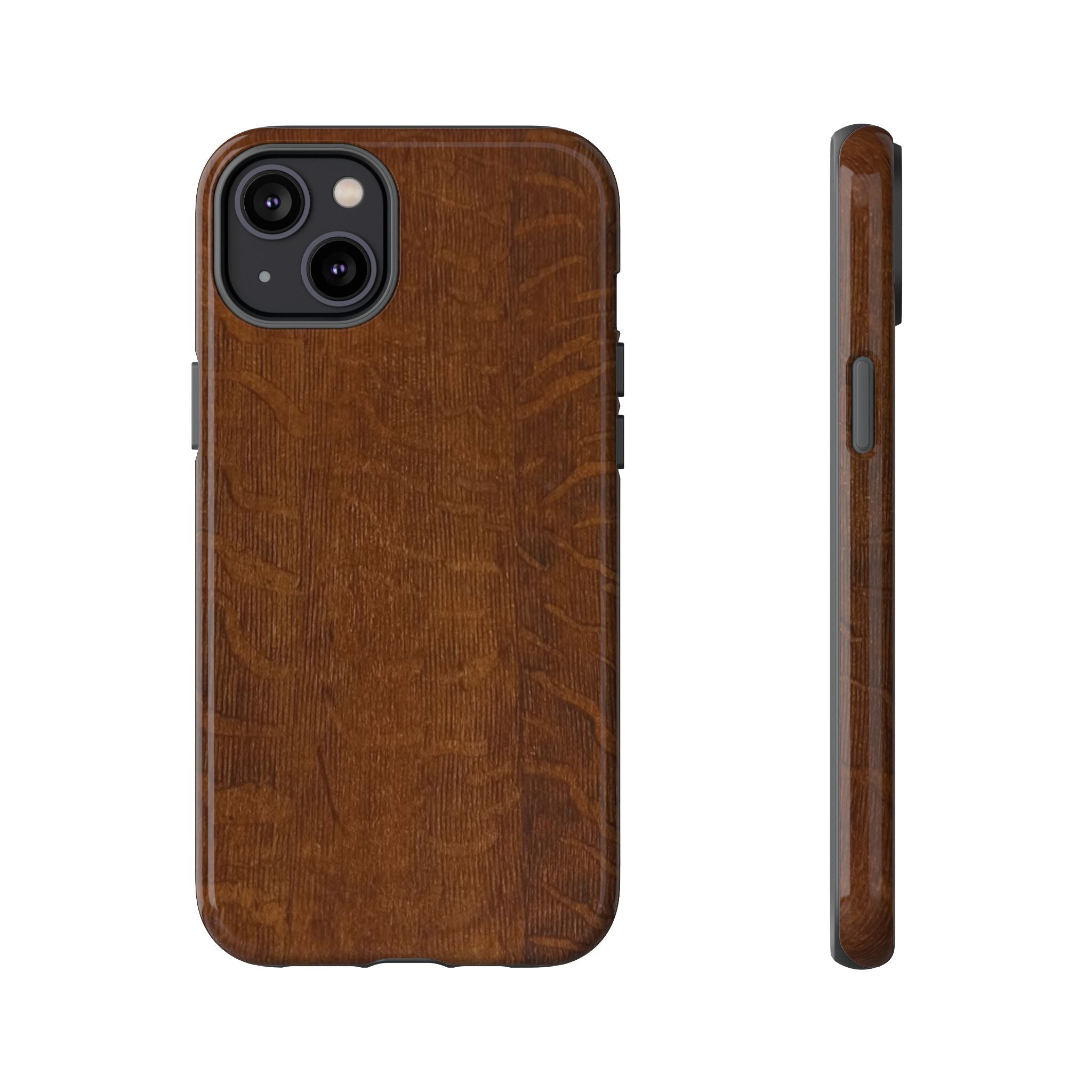 Wooden Phone Case - Tough Cases, Durable Smartphone Cover, Eco-Friendly Gift, Cell Phone Accessories, Nature Lover's Gift, Stylish [...]