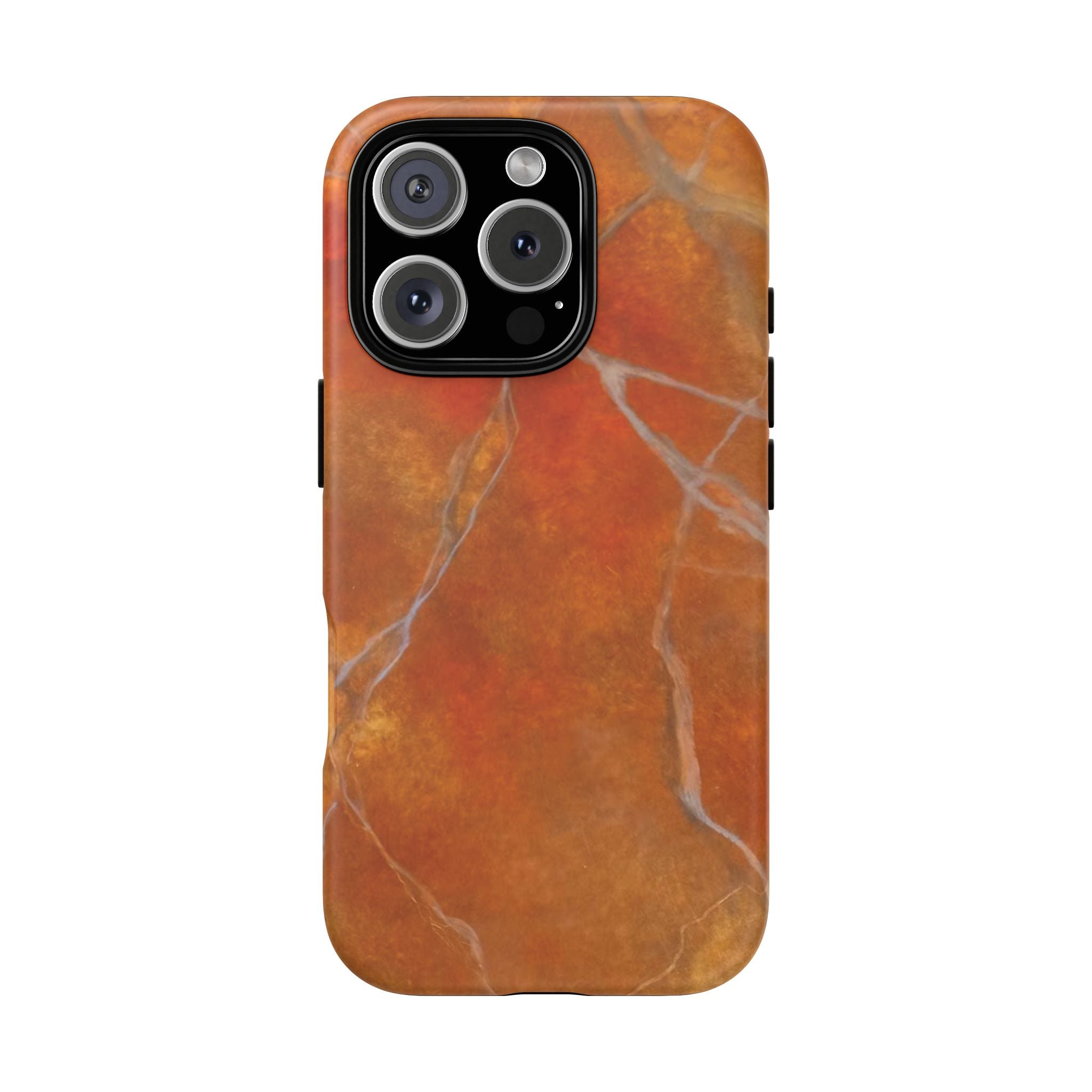 Cool and Sexy Marbleized Phone Cases