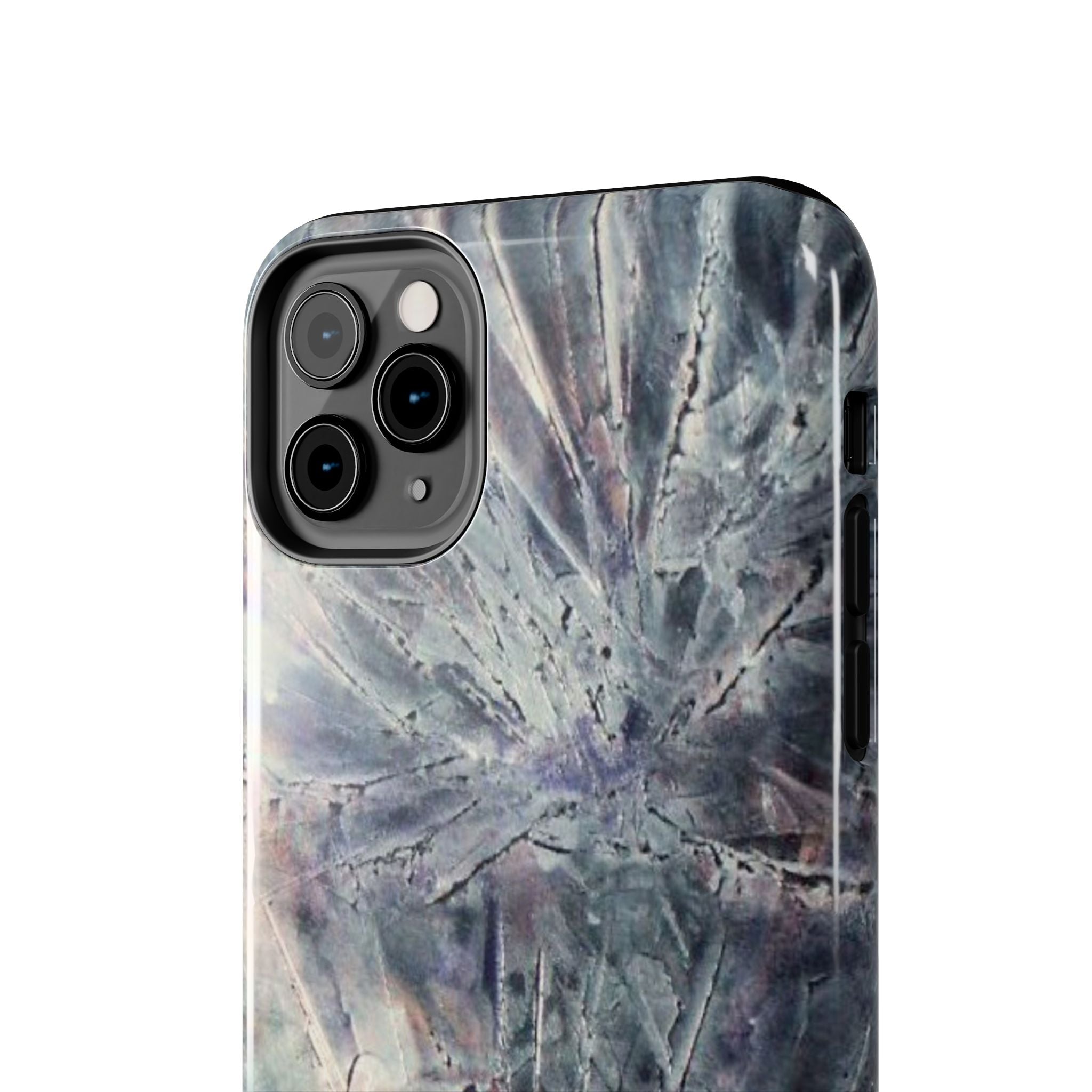 Case with A Burst of Abstract Art Design by Studio Blitz