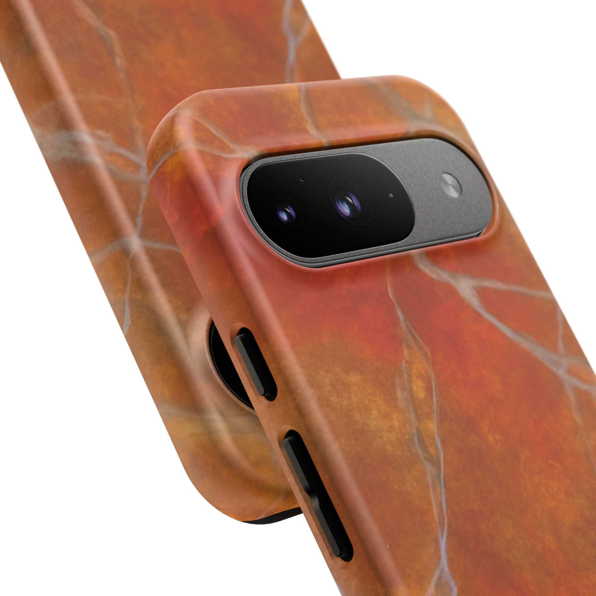 Cool and Sexy Marbleized Phone Cases