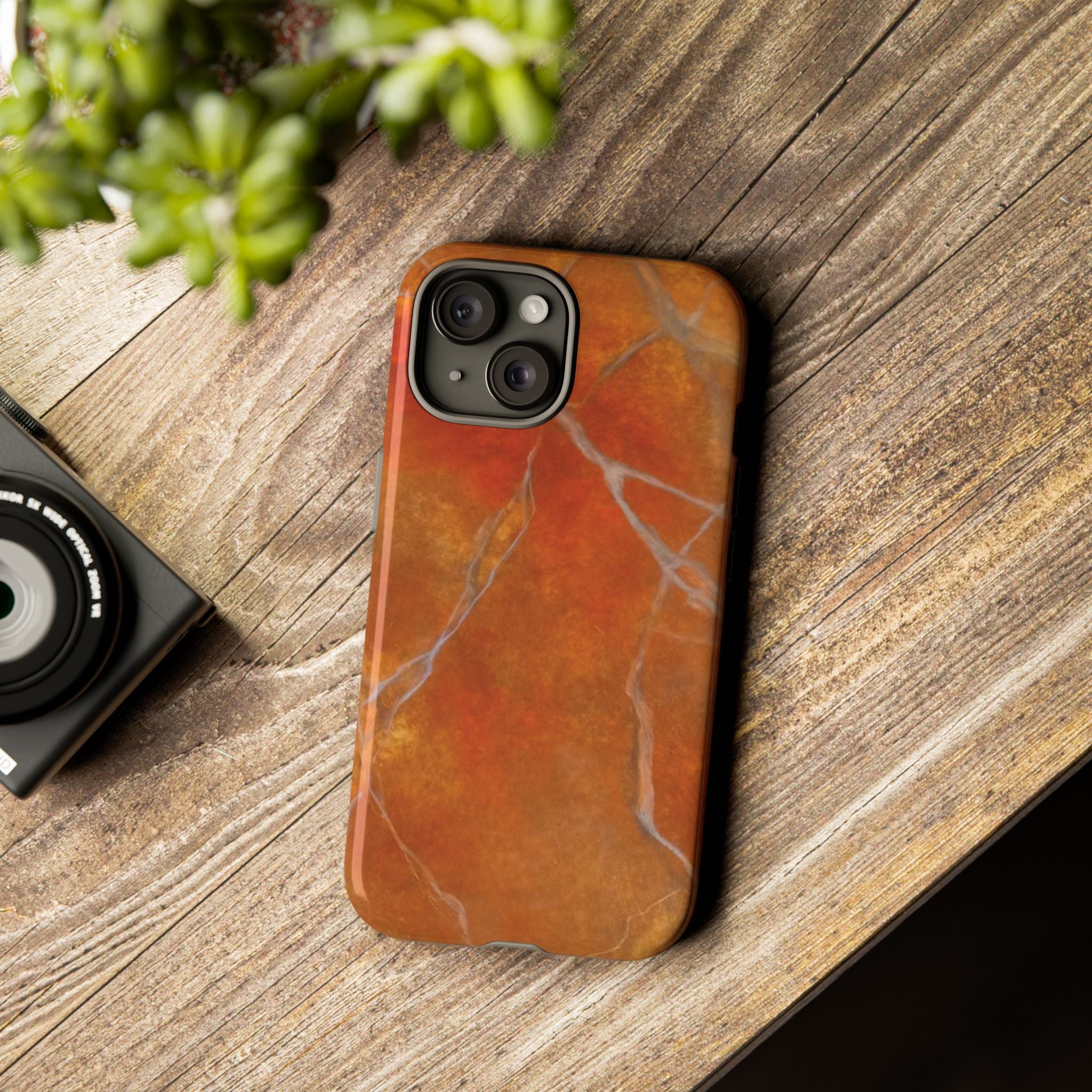 Cool and Sexy Marbleized Phone Cases