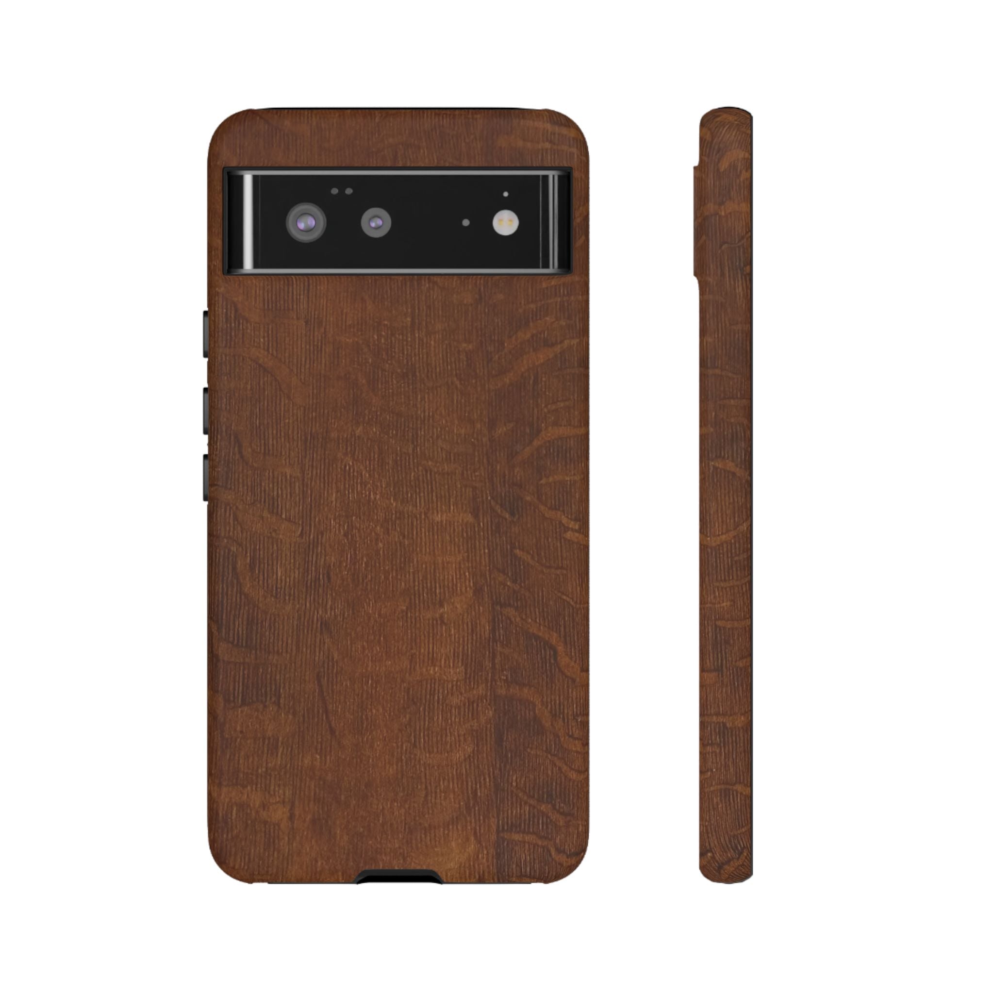 Wooden Phone Case - Tough Cases, Durable Smartphone Cover, Eco-Friendly Gift, Cell Phone Accessories, Nature Lover's Gift, Stylish [...]