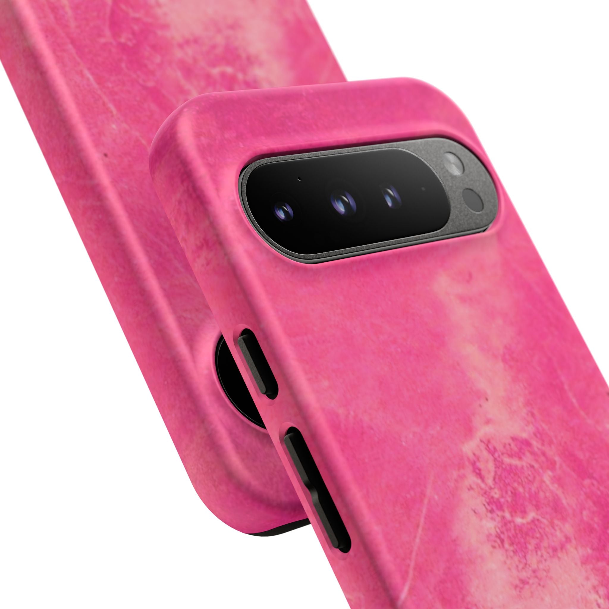 Phone Case - In the Pink Abstract Design