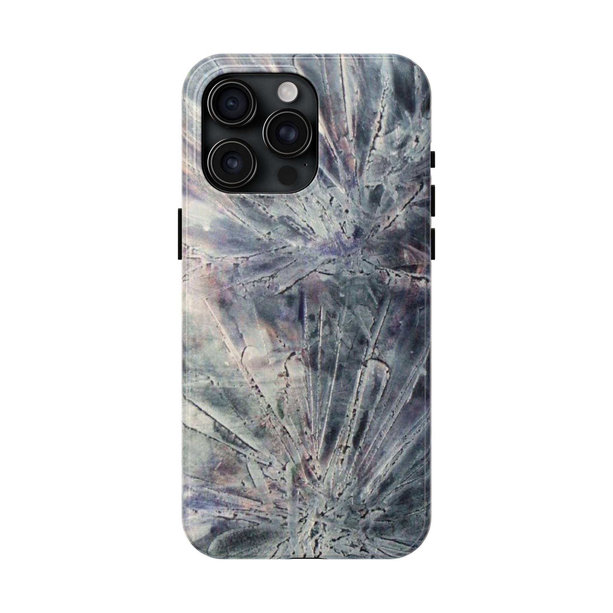 Case with A Burst of Abstract Art Design by Studio Blitz