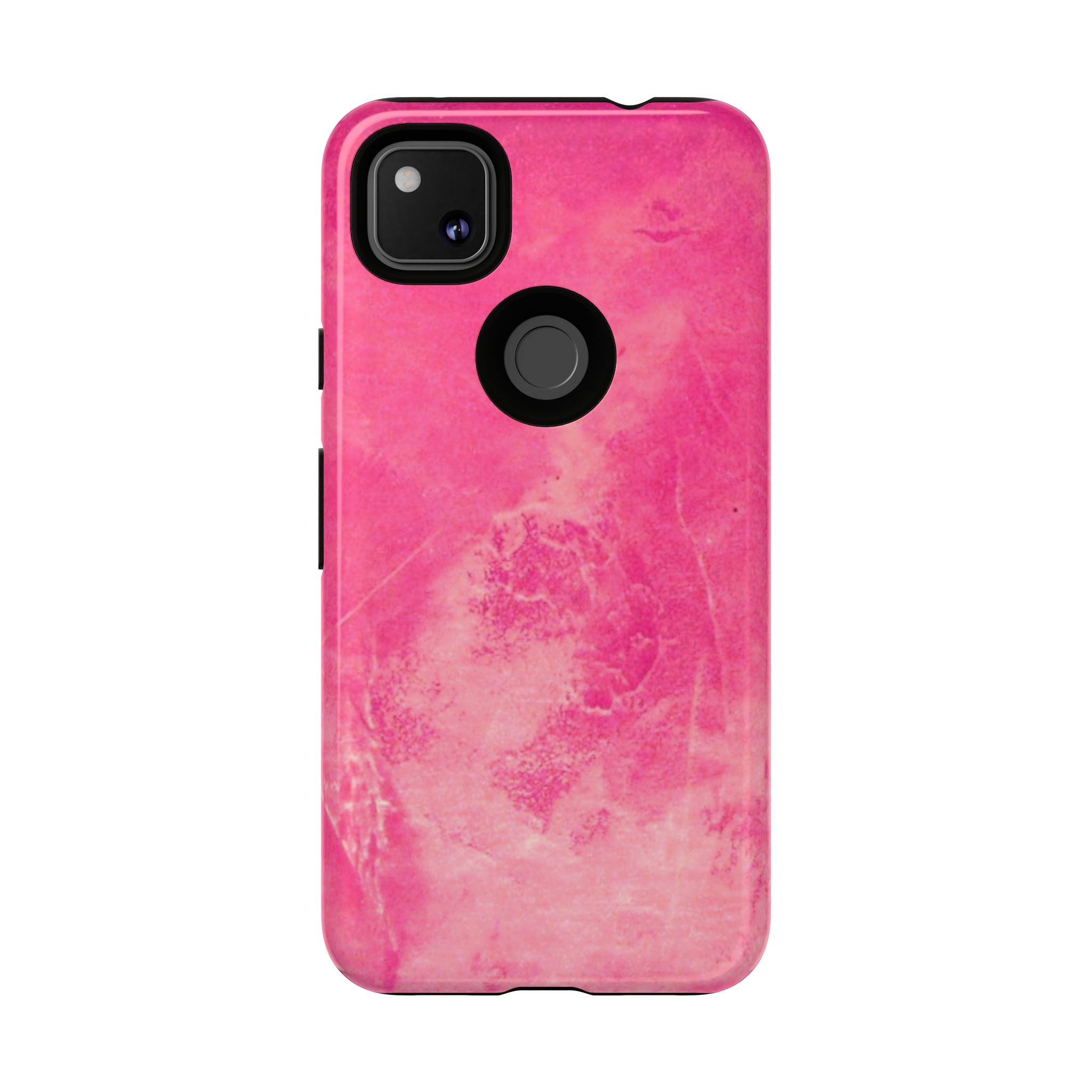 Phone Case - In the Pink Abstract Design