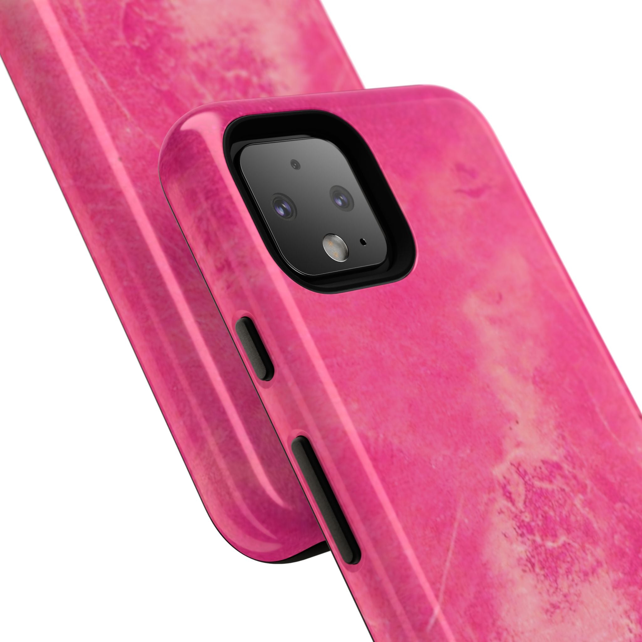 Phone Case - In the Pink Abstract Design