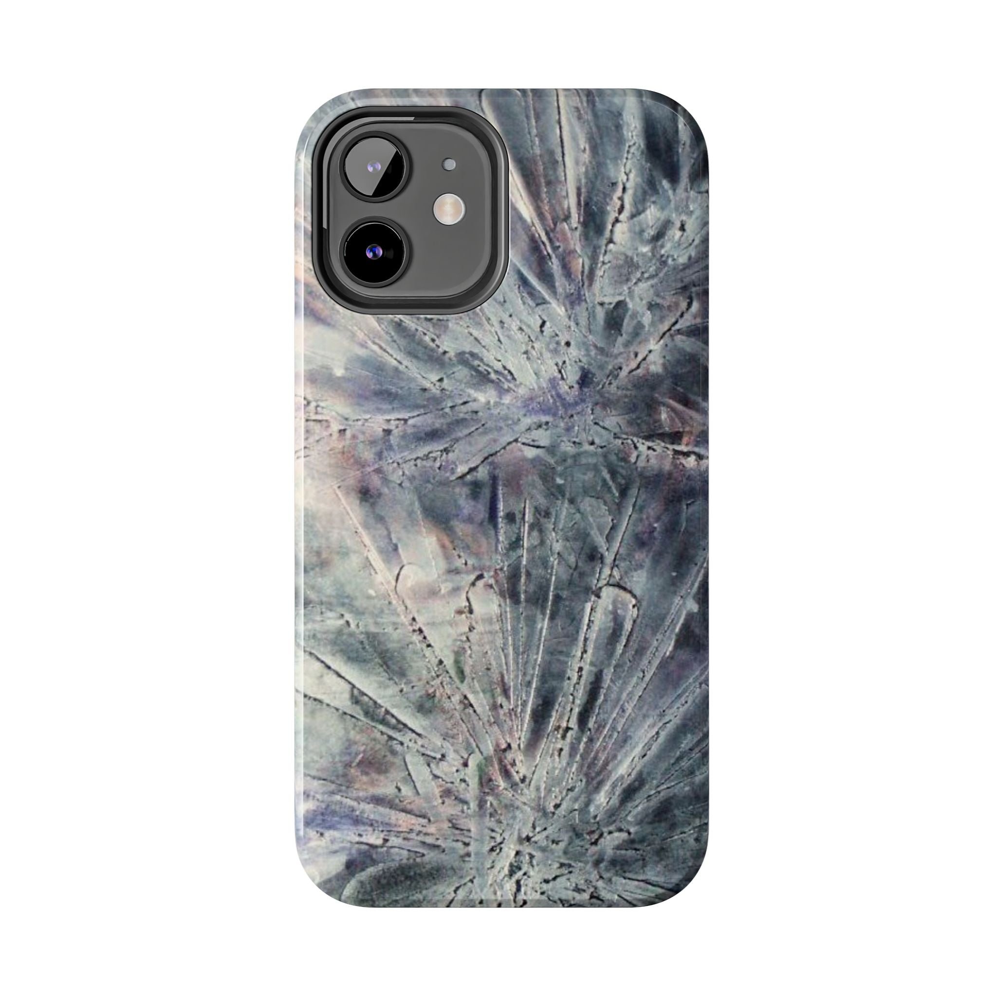 Case with A Burst of Abstract Art Design by Studio Blitz