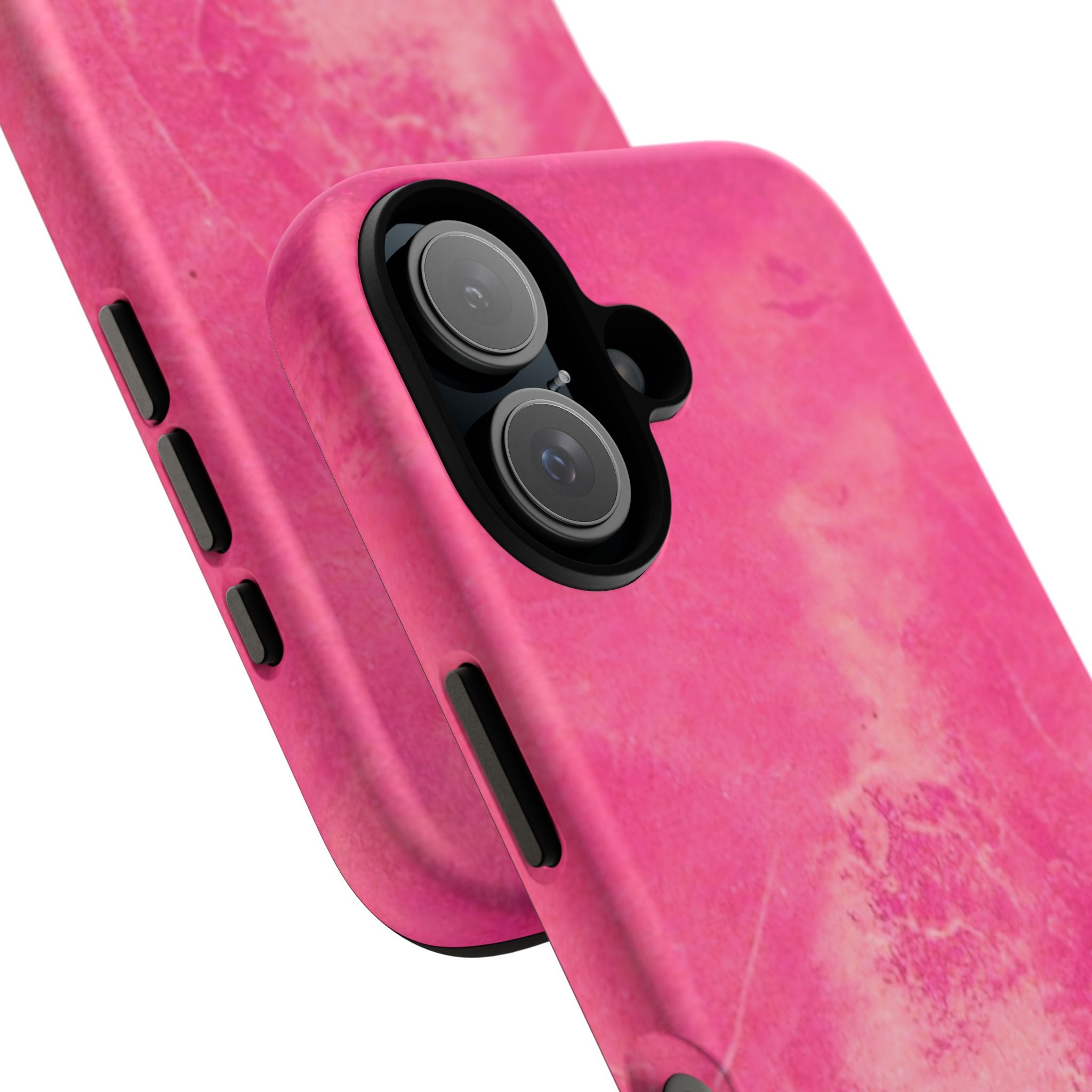 Phone Case - In the Pink Abstract Design