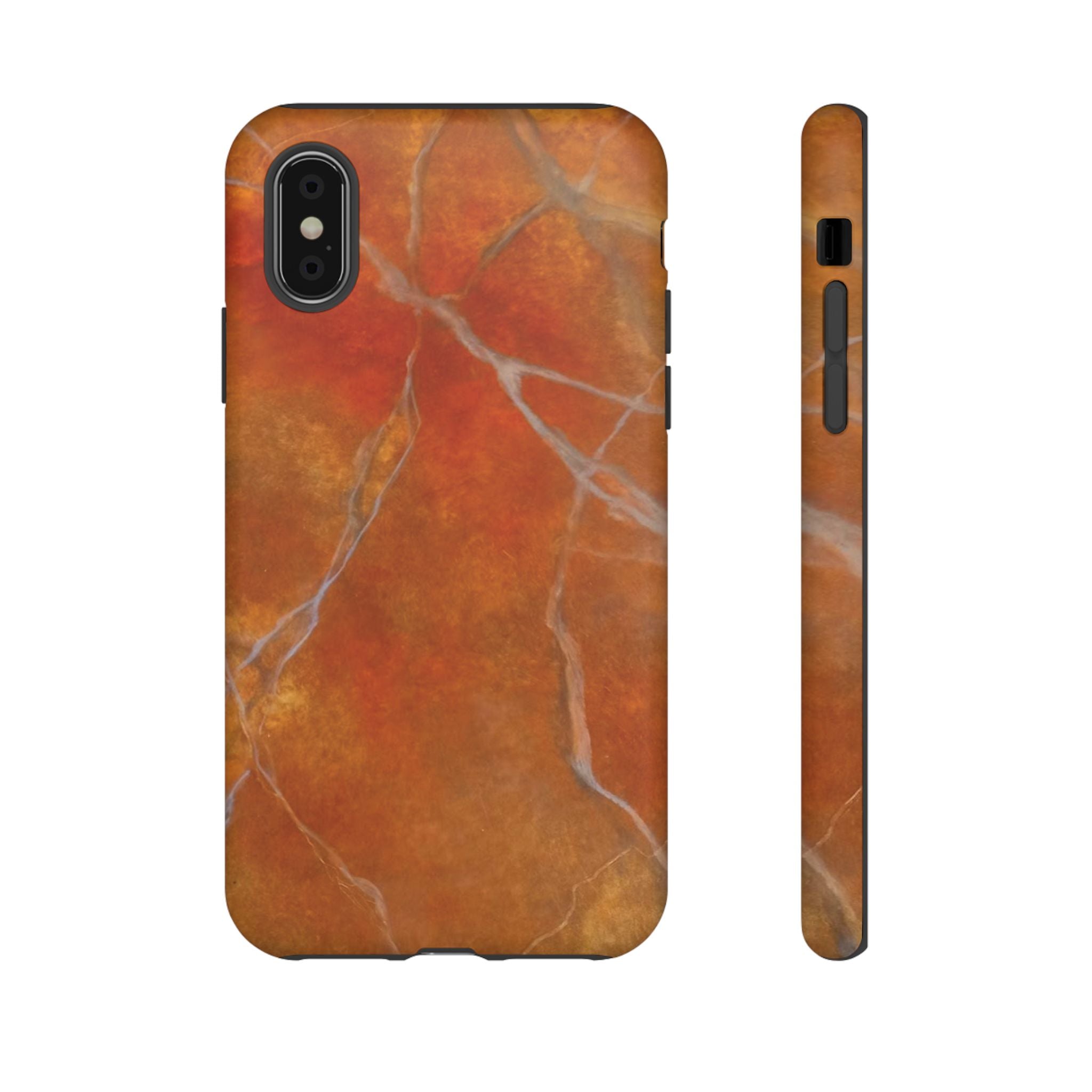 Cool and Sexy Marbleized Phone Cases