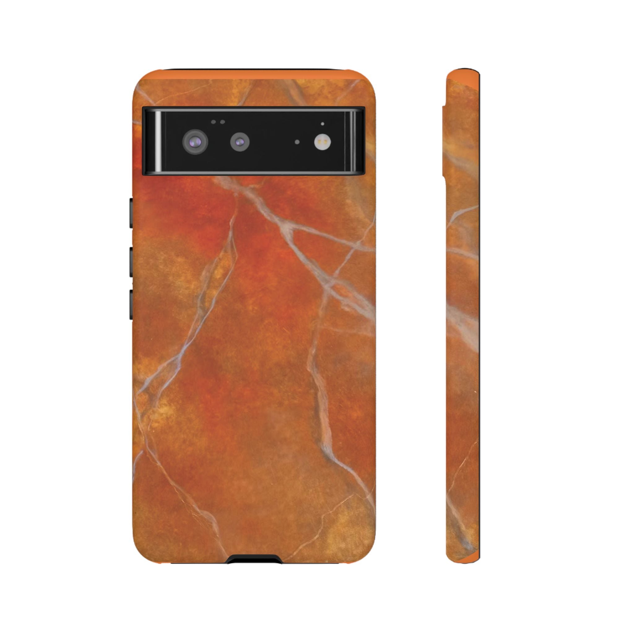 Cool and Sexy Marbleized Phone Cases