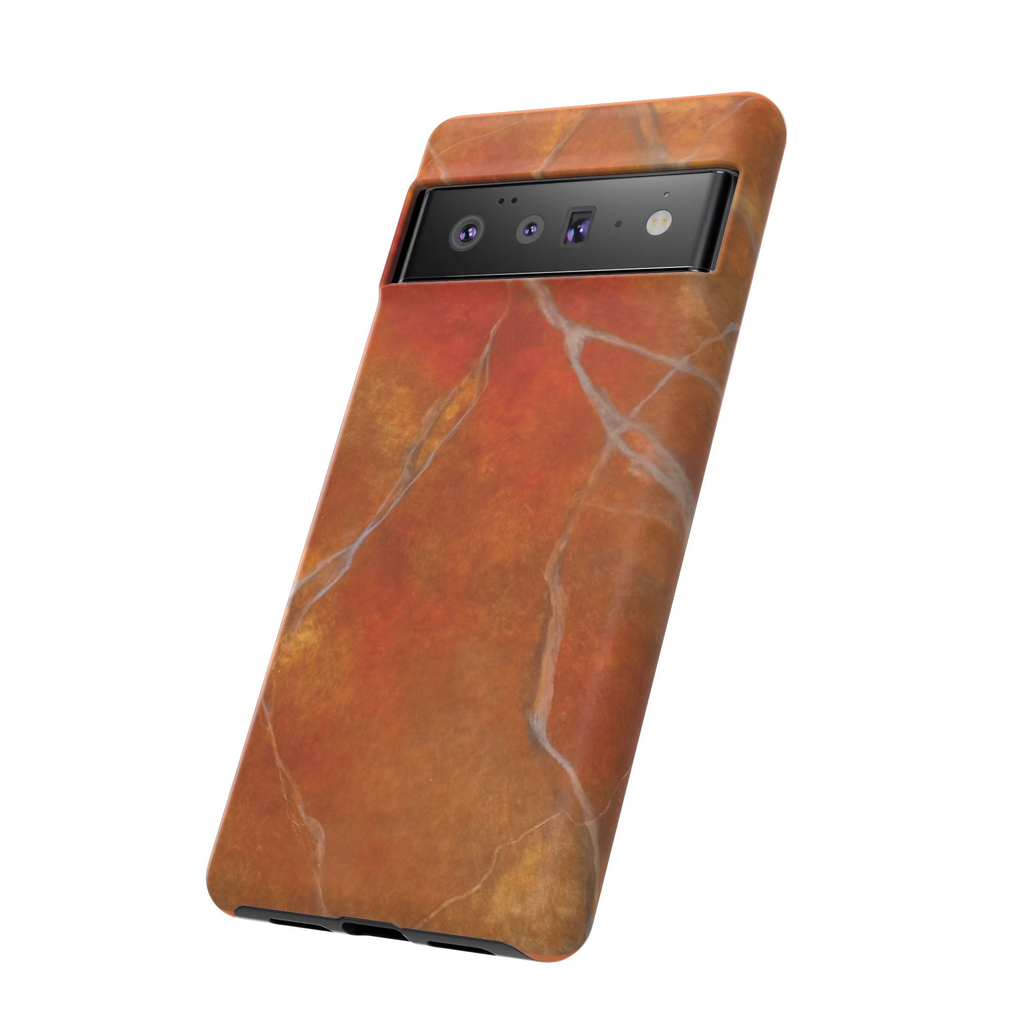 Cool and Sexy Marbleized Phone Cases