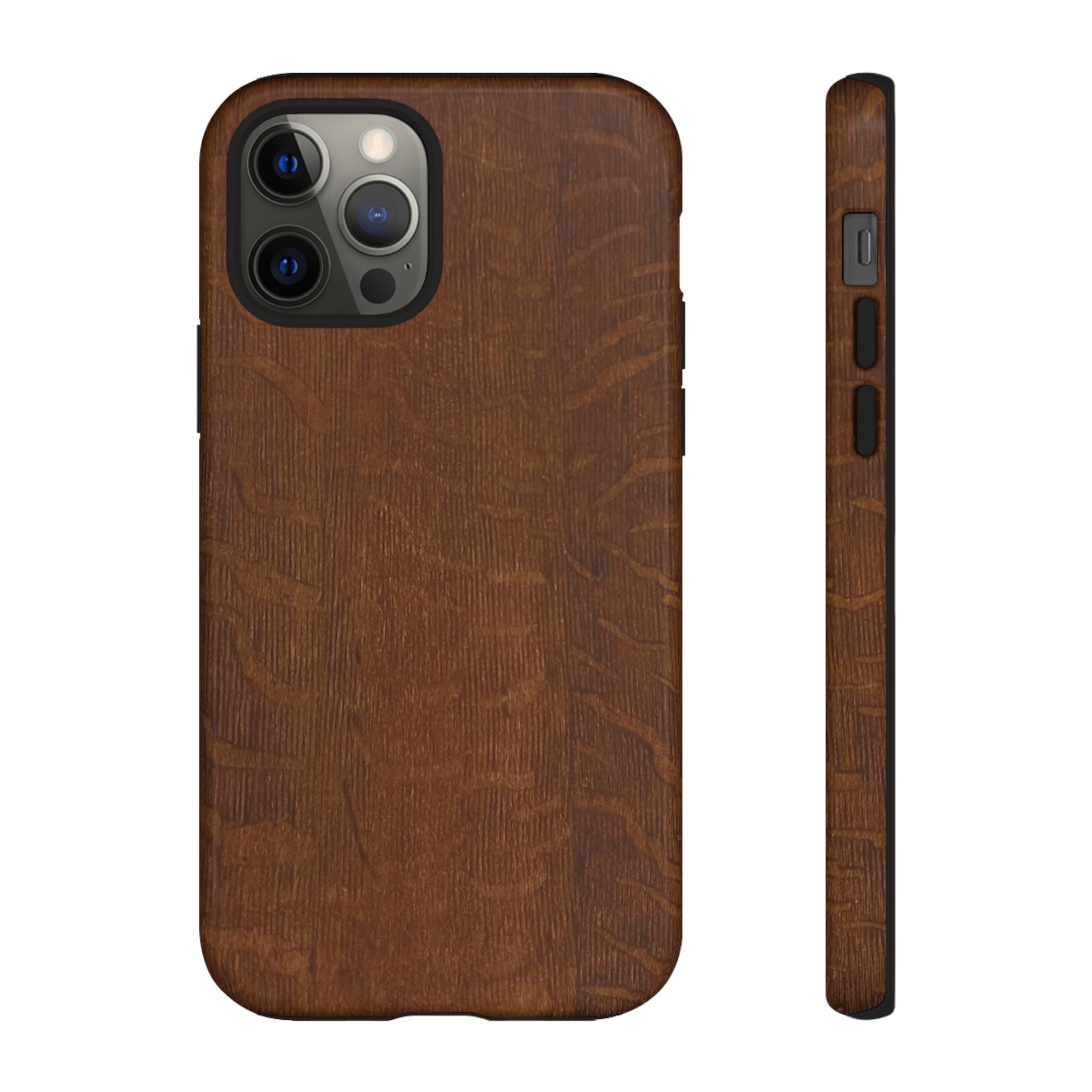 Wooden Phone Case - Tough Cases, Durable Smartphone Cover, Eco-Friendly Gift, Cell Phone Accessories, Nature Lover's Gift, Stylish [...]