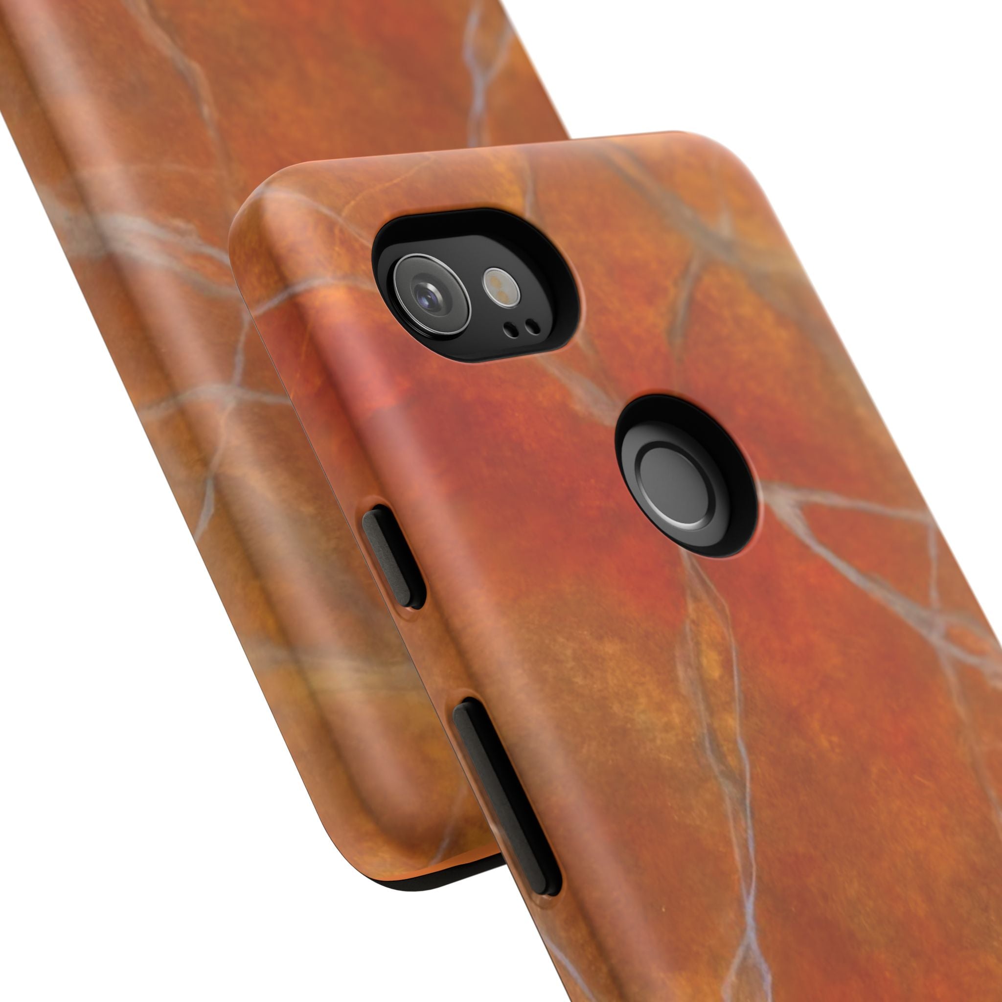 Cool and Sexy Marbleized Phone Cases