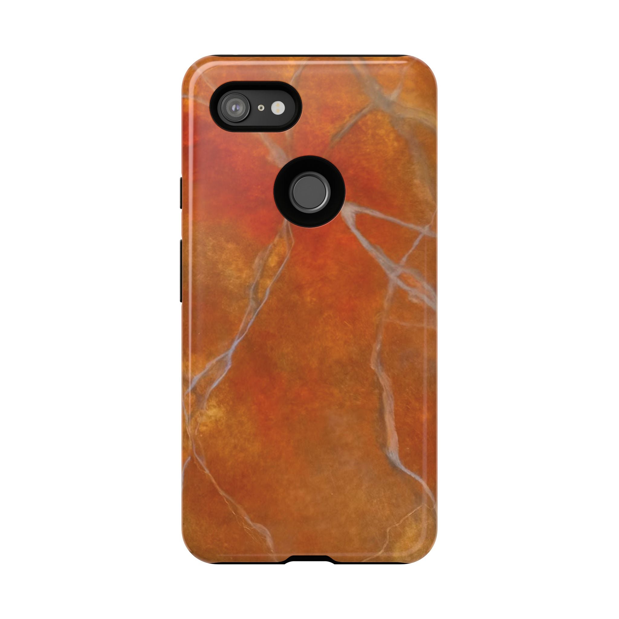 Cool and Sexy Marbleized Phone Cases