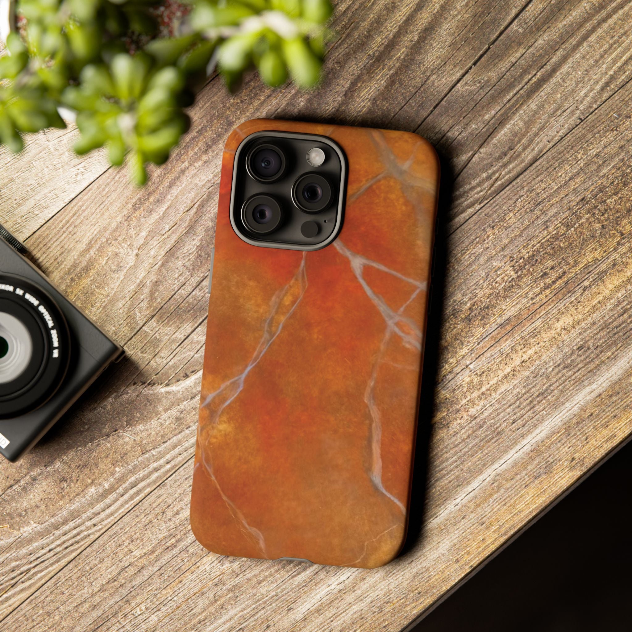Cool and Sexy Marbleized Phone Cases